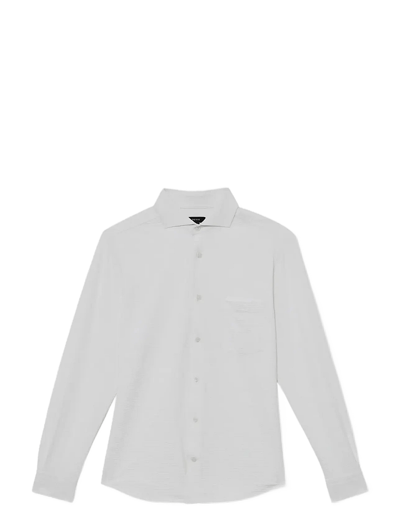 Reiss - SOLARKO - basic-hemden - white - 1