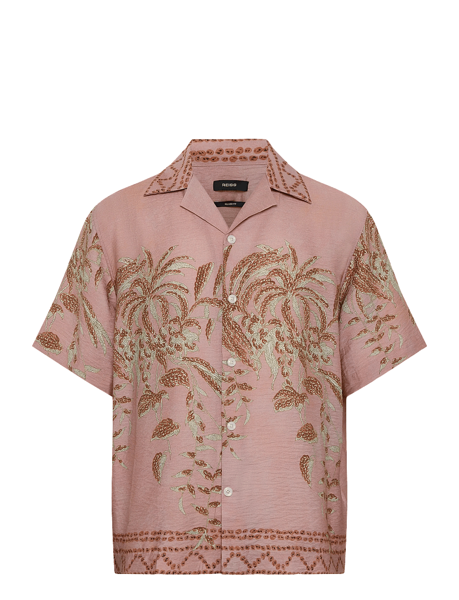 Reiss - CAMINO - pink - 0