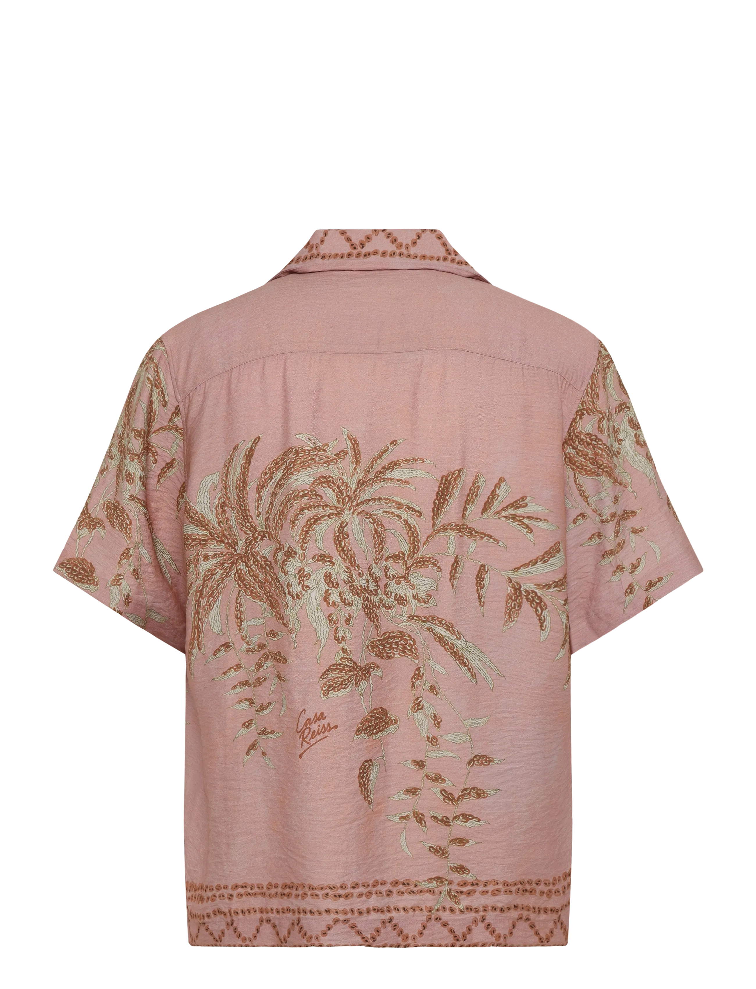 Reiss - CAMINO - pink - 1