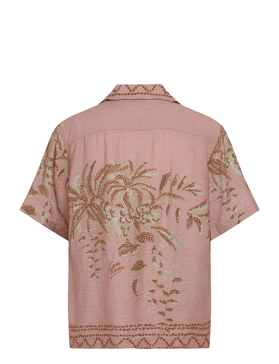 Reiss - CAMINO - pink - 1