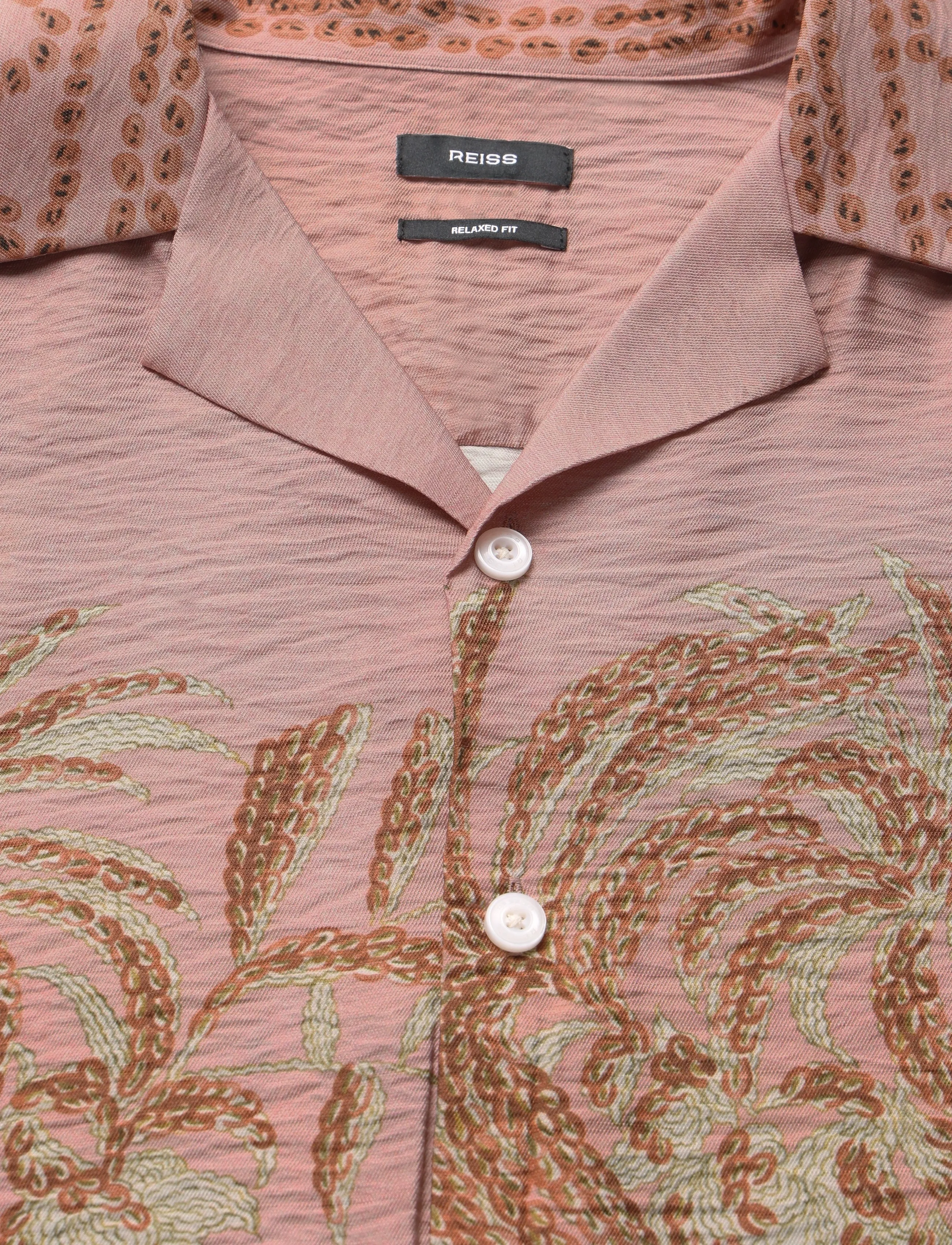 Reiss - CAMINO - pink - 2