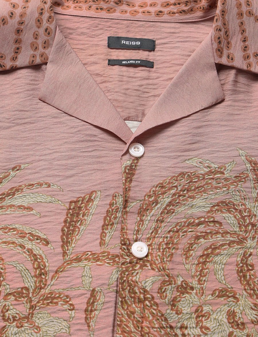 Reiss - CAMINO - pink - 2