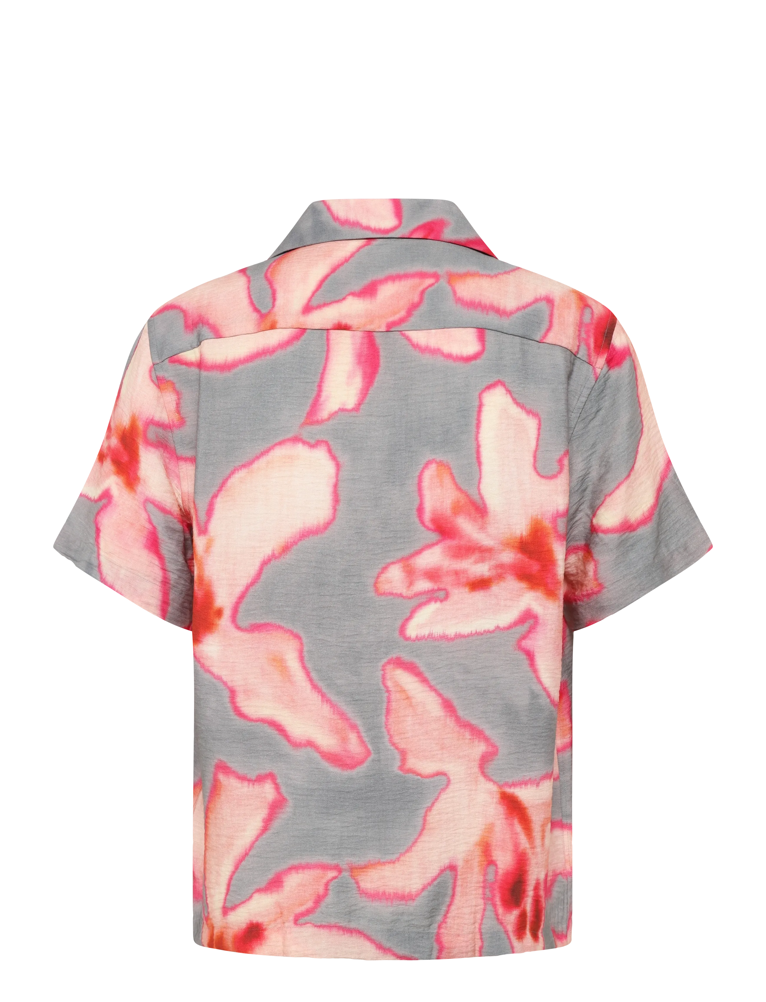 Reiss - SPRINGS - basic-hemden - pink - 1