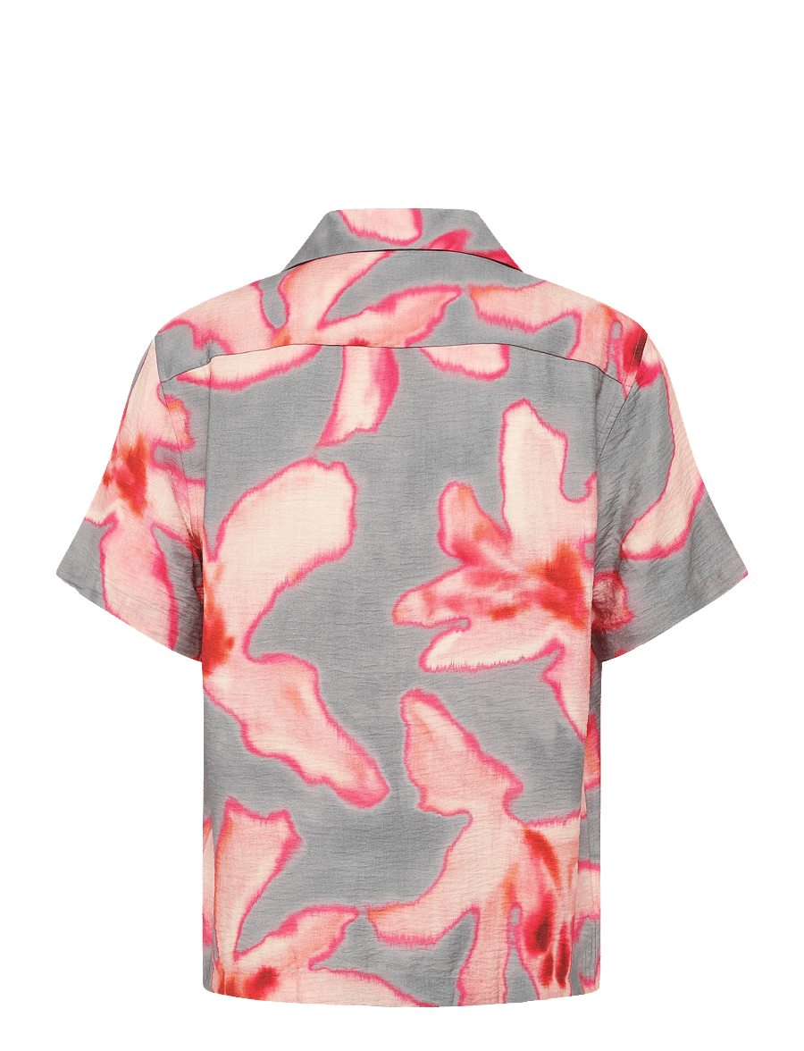 Reiss - SPRINGS - basic-hemden - pink - 1