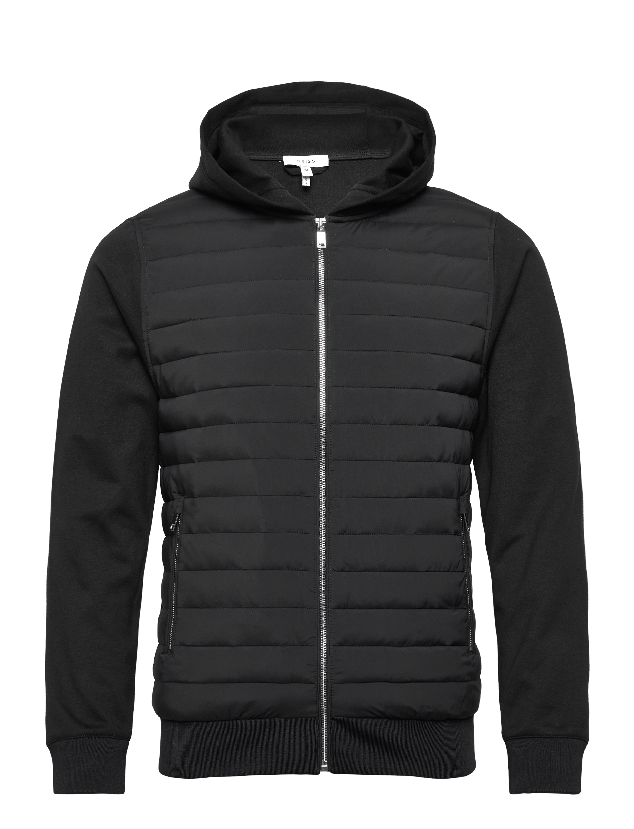 Reiss - TAYLOR - black - 0