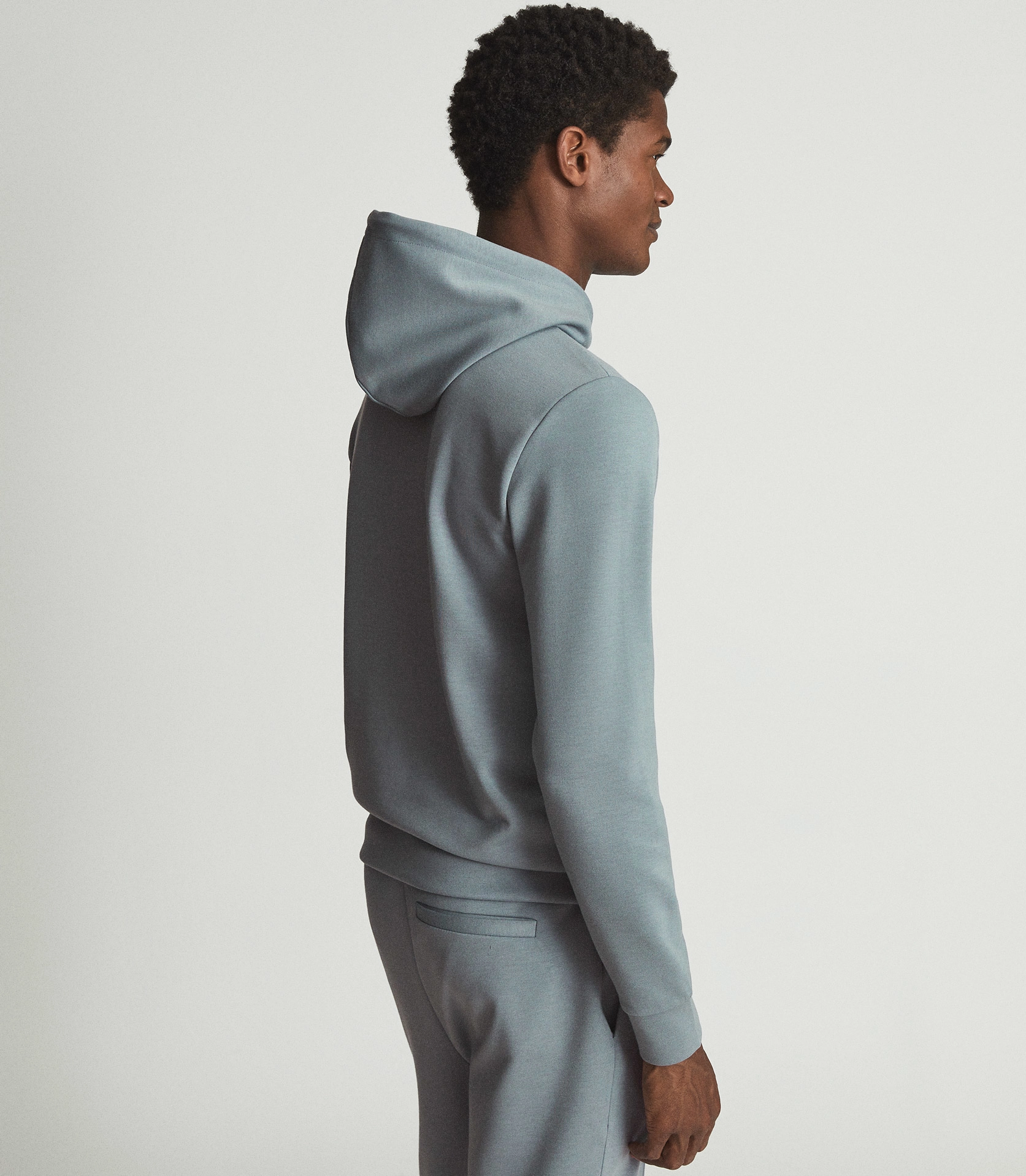 Reiss - FABIEN - sage - 3