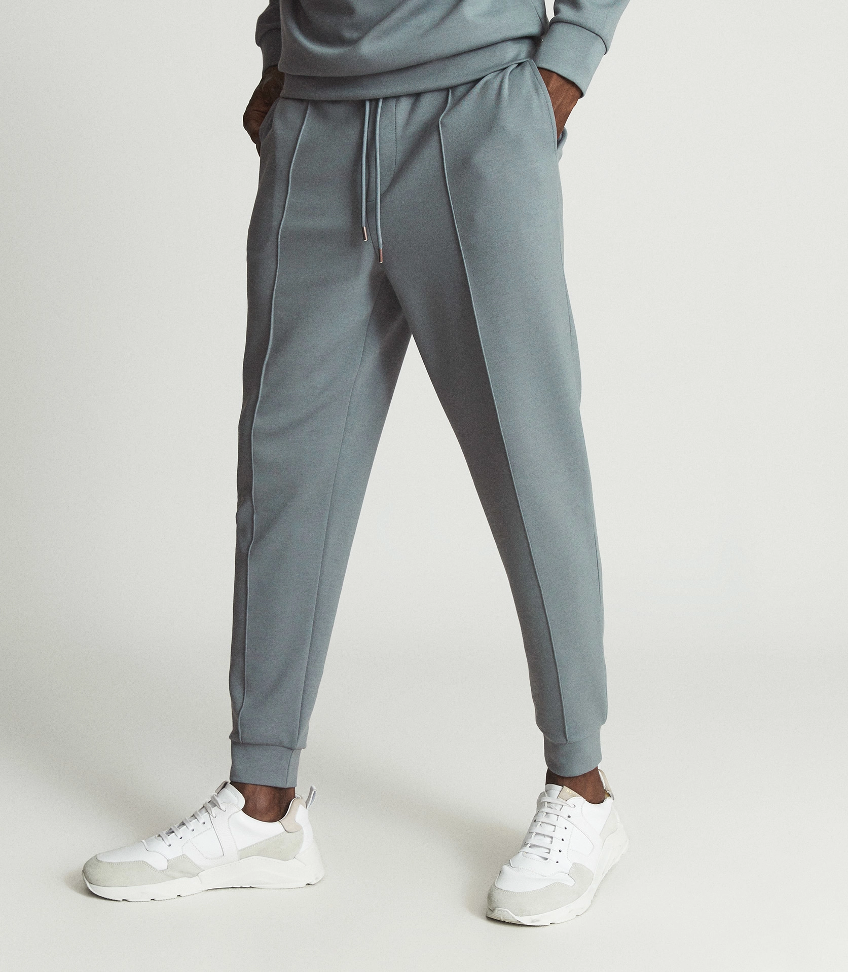 Reiss - PREMIER - sage - 2