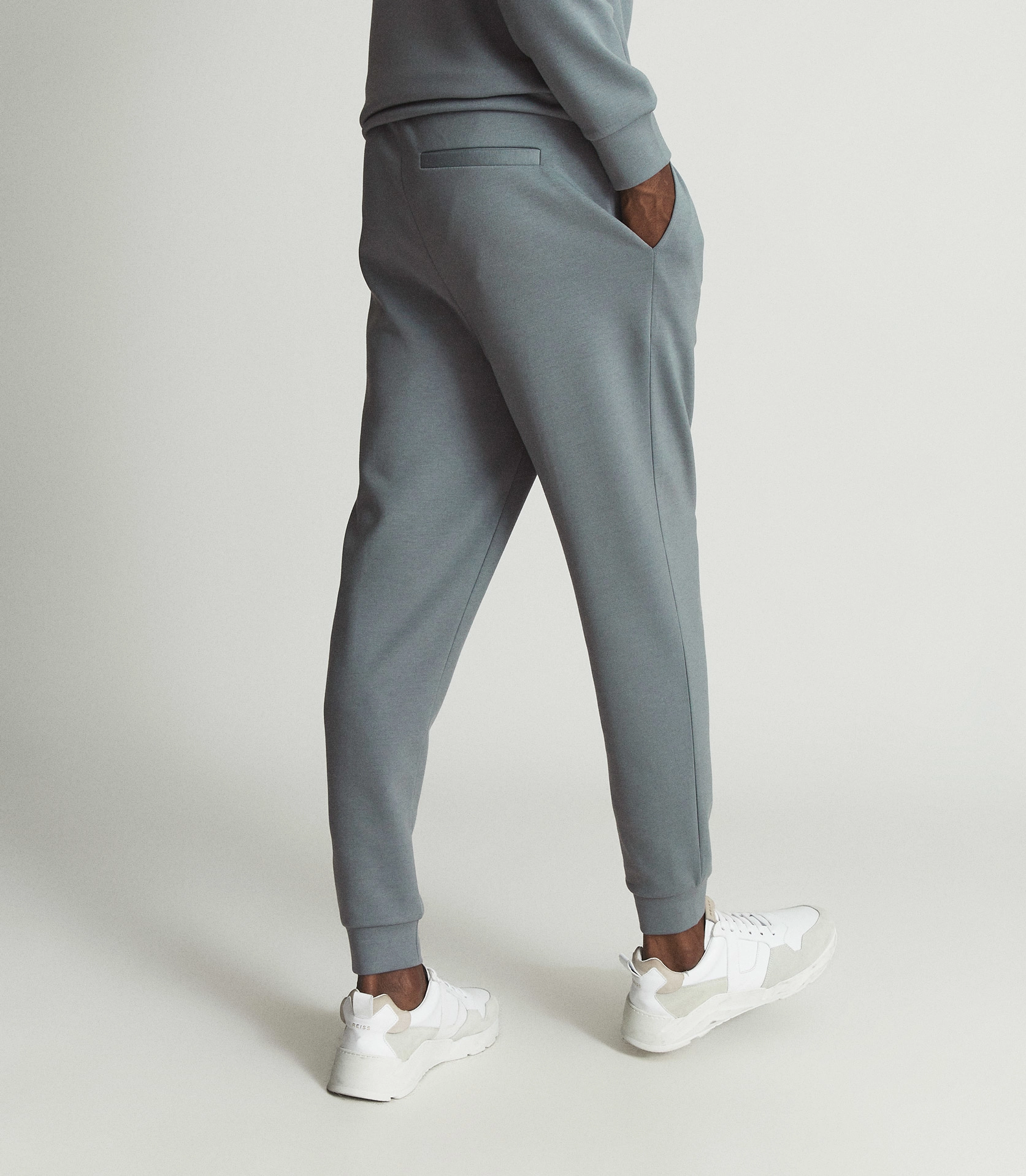 Reiss - PREMIER - sage - 3