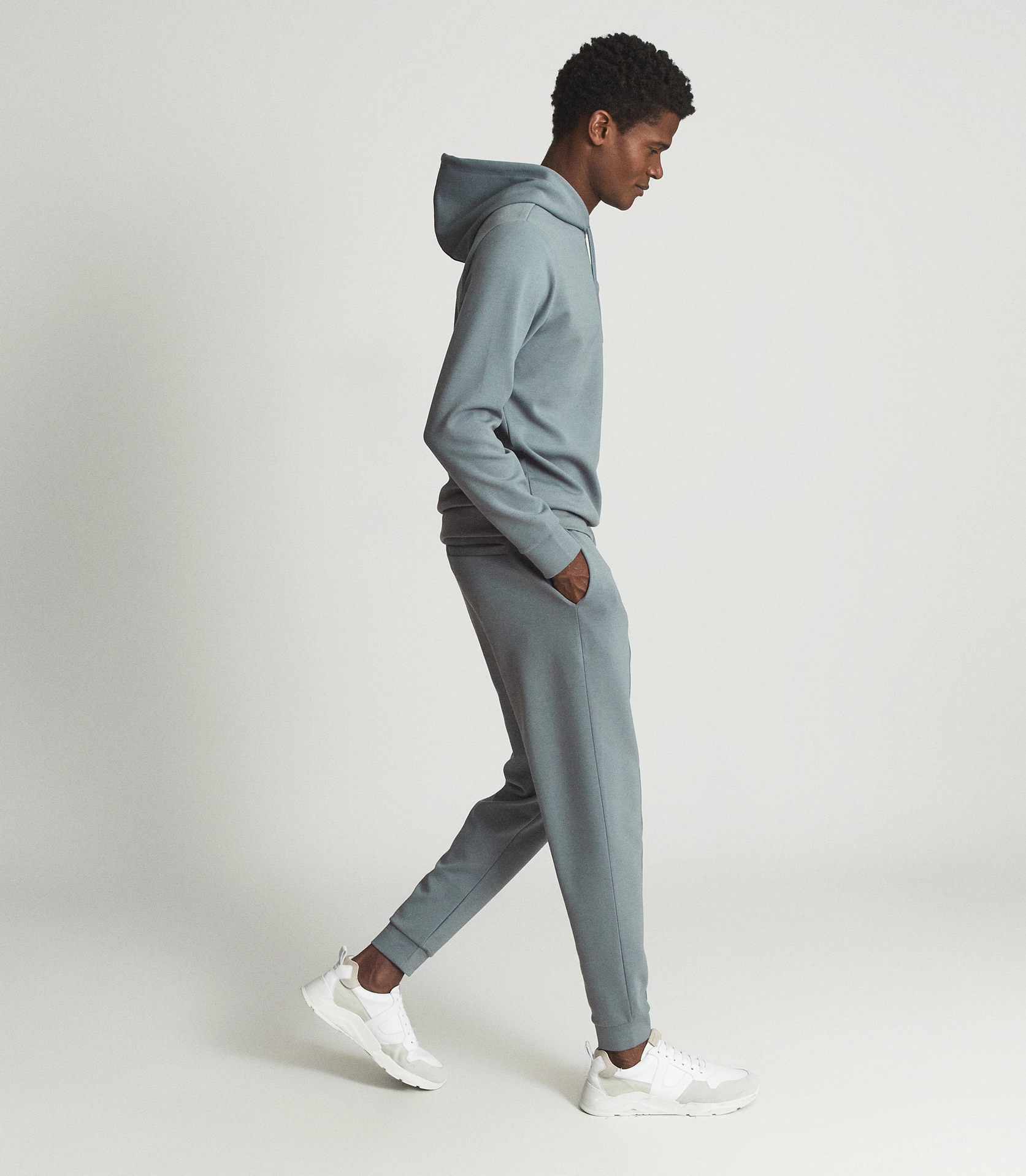 Reiss - PREMIER - sage - 4