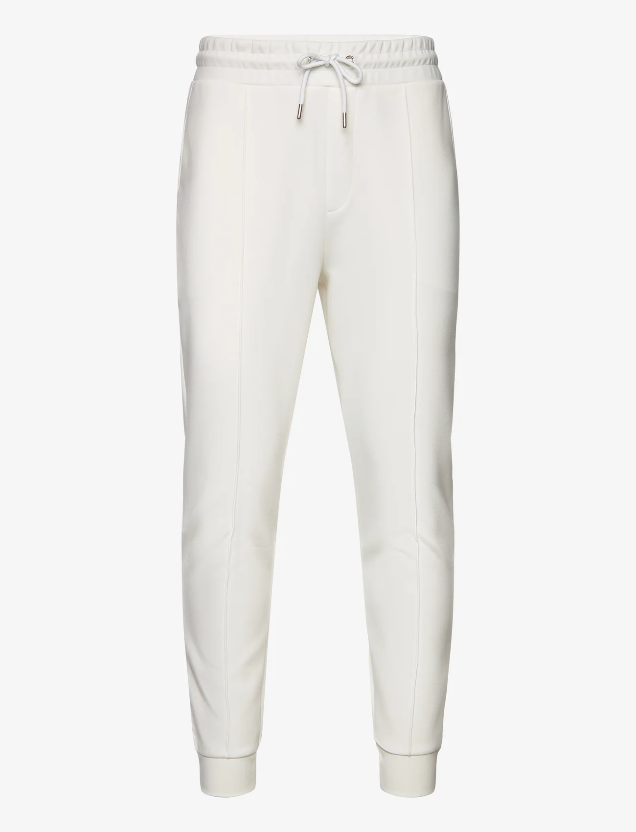 Reiss - PREMIER - sweatpants - white - 0