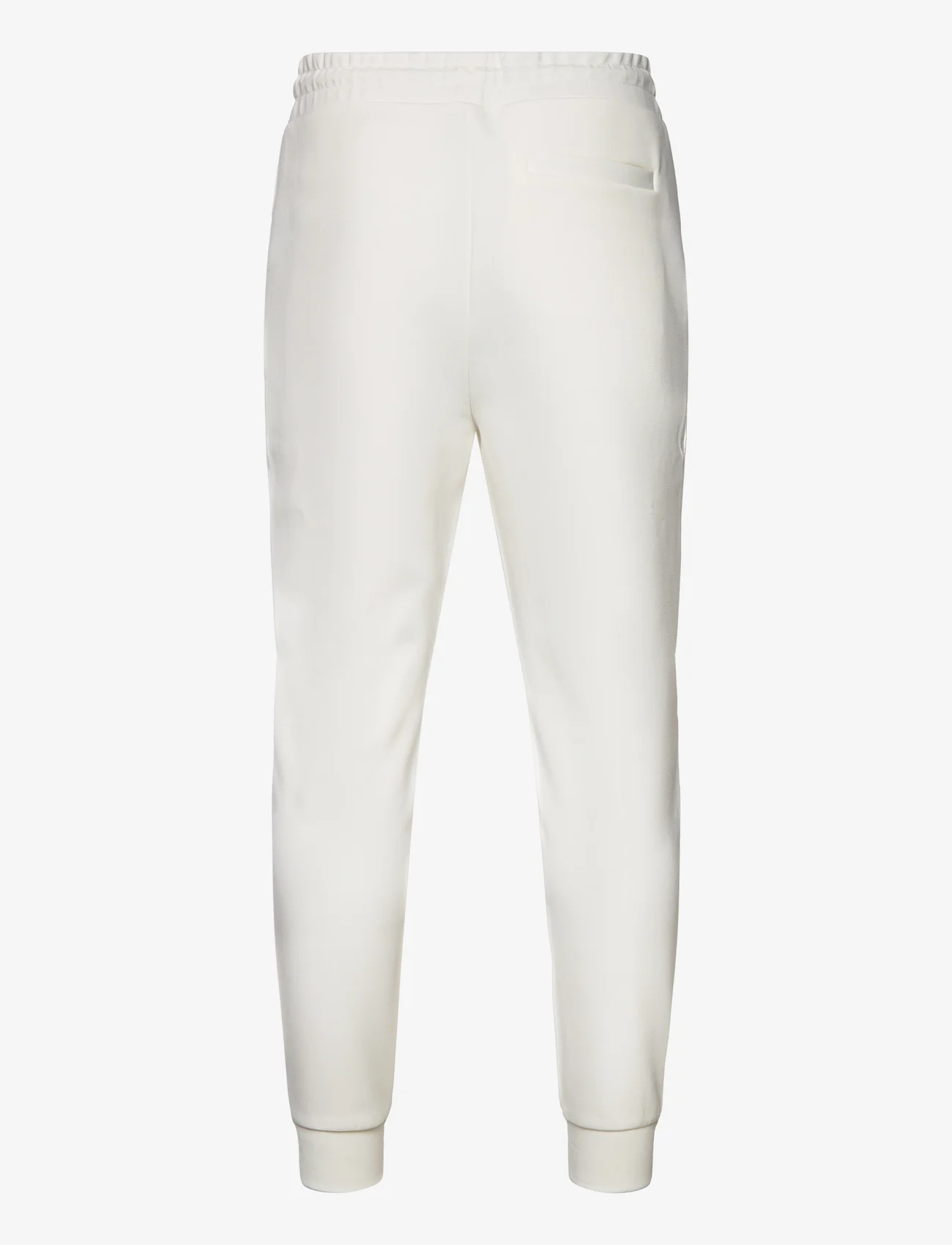 Reiss - PREMIER - jogginghose - white - 1