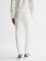 Reiss - PREMIER - sweatpants - white - 3
