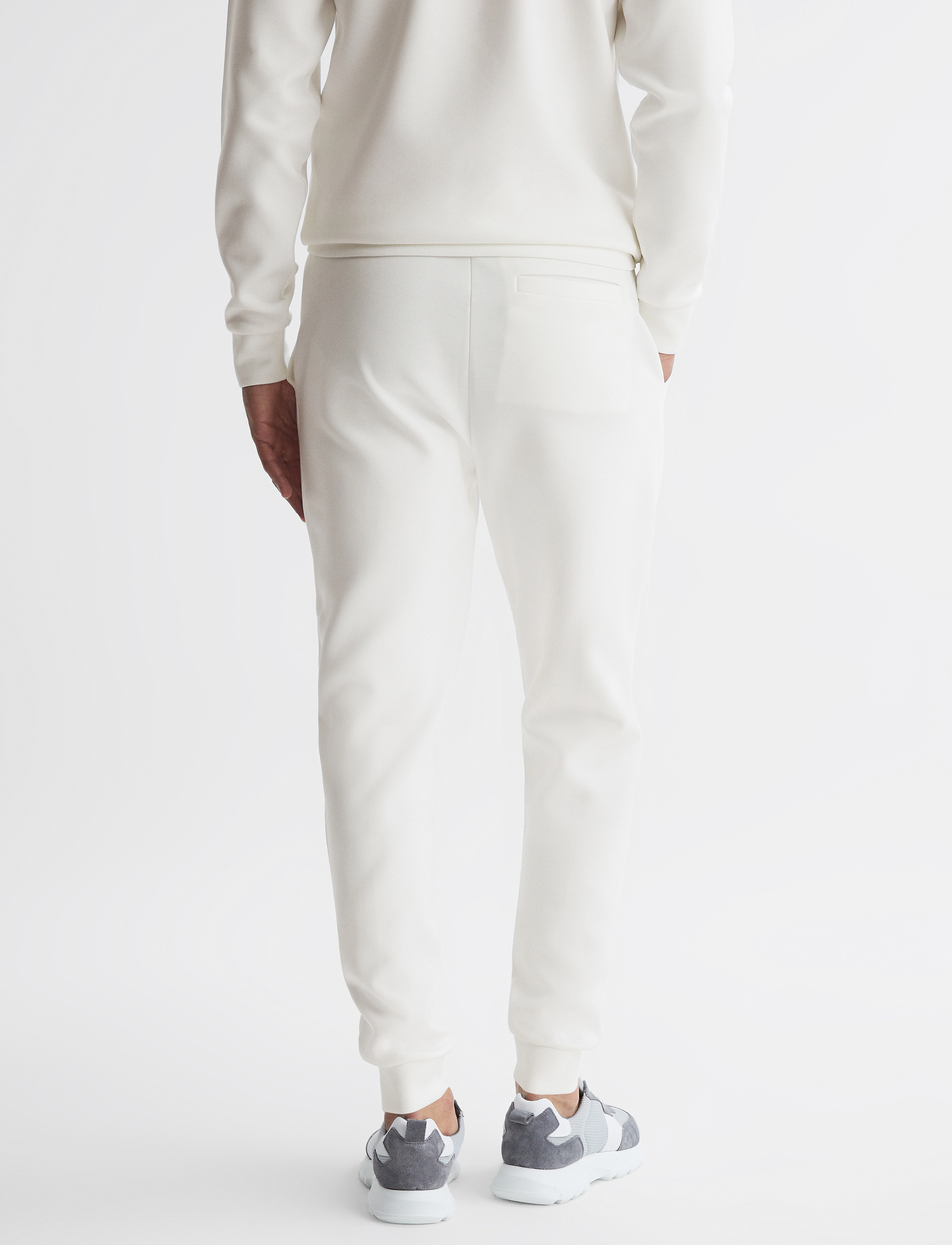 Reiss - PREMIER - white - 3