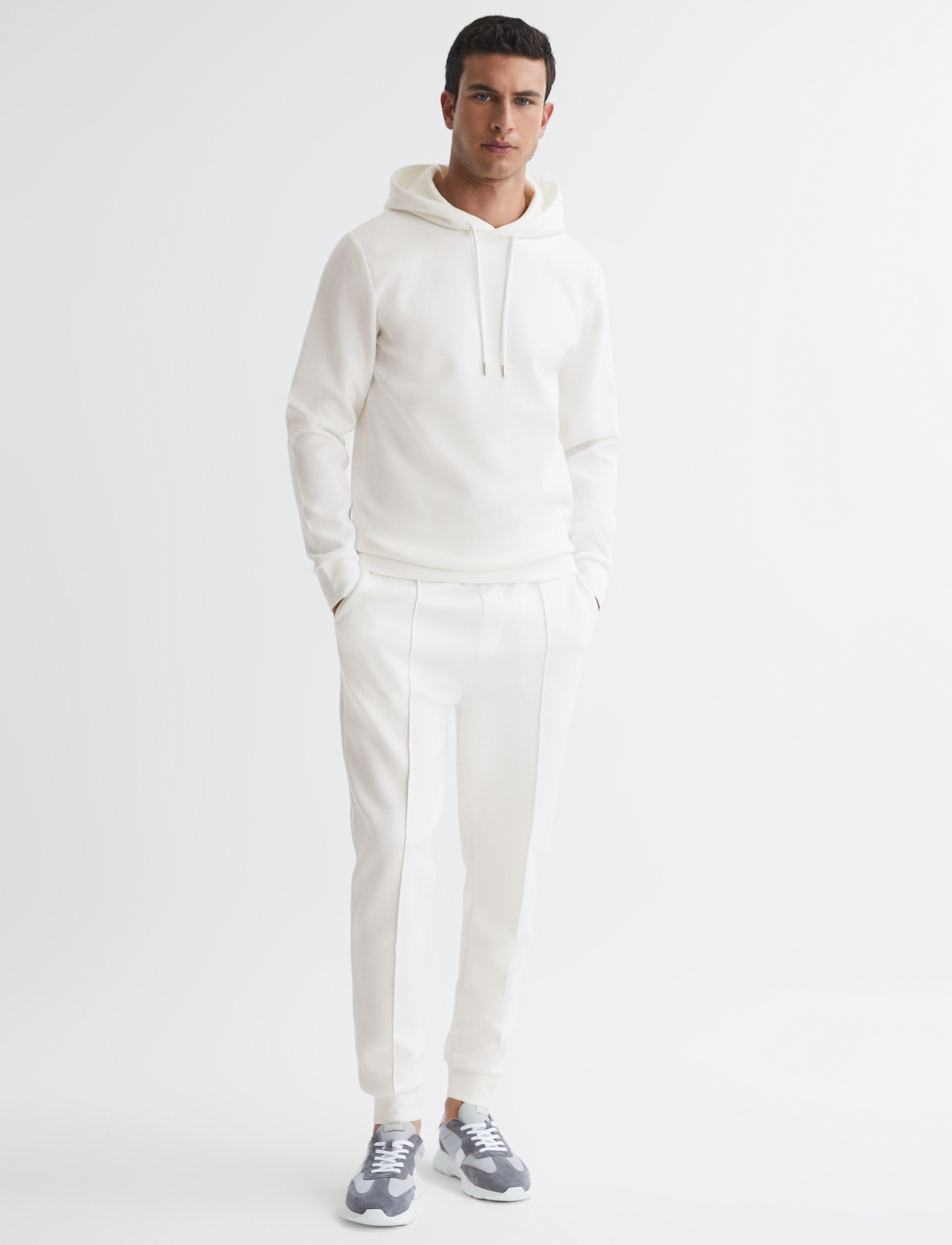 Reiss - PREMIER - white - 4
