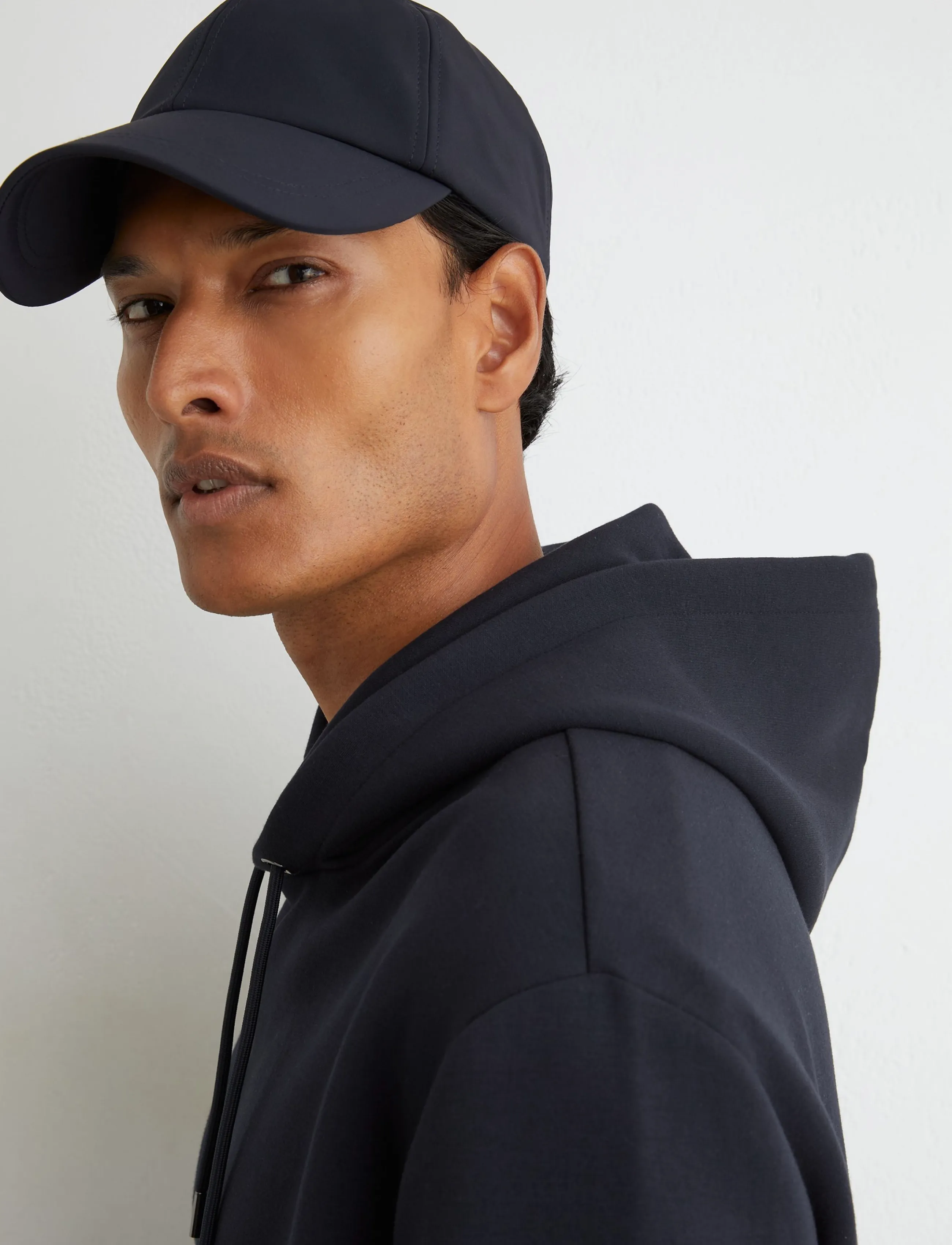 Reiss Dane hoodies herr – bild 4