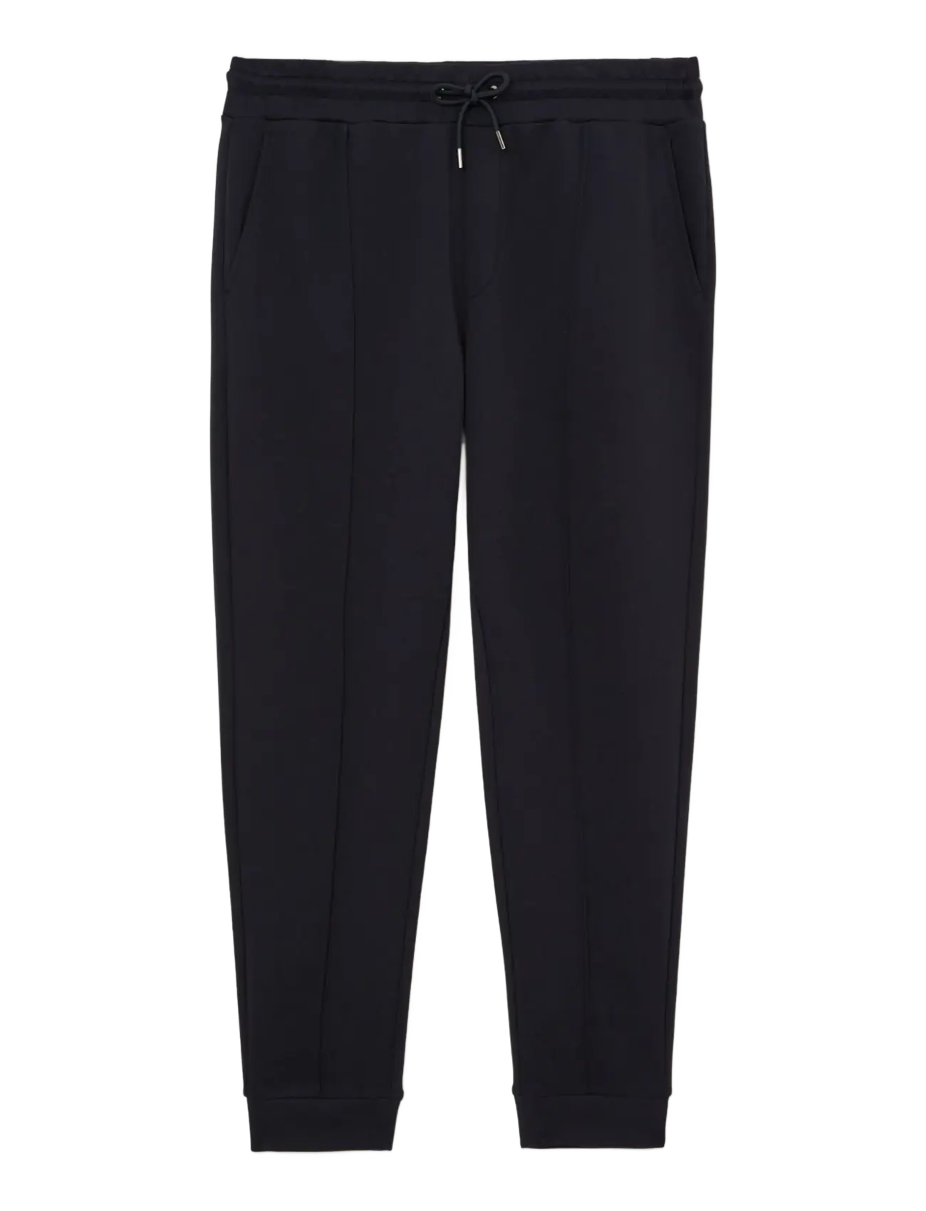 Reiss FINN - Dressipüksid - 10 NAVY / navy
