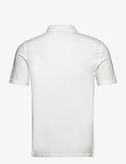 Reiss - NAMMOS - short-sleeved polos - white - 1
