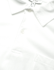 Reiss - NAMMOS - polo marškinėliai trumpomis rankovėmis - white - 2