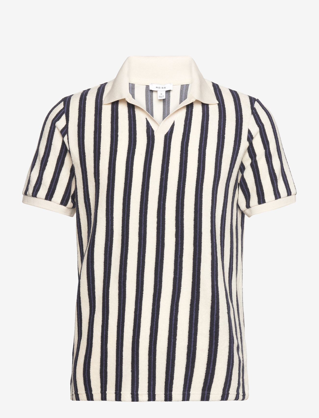 Reiss - KUDETA - blue/ecru - 0