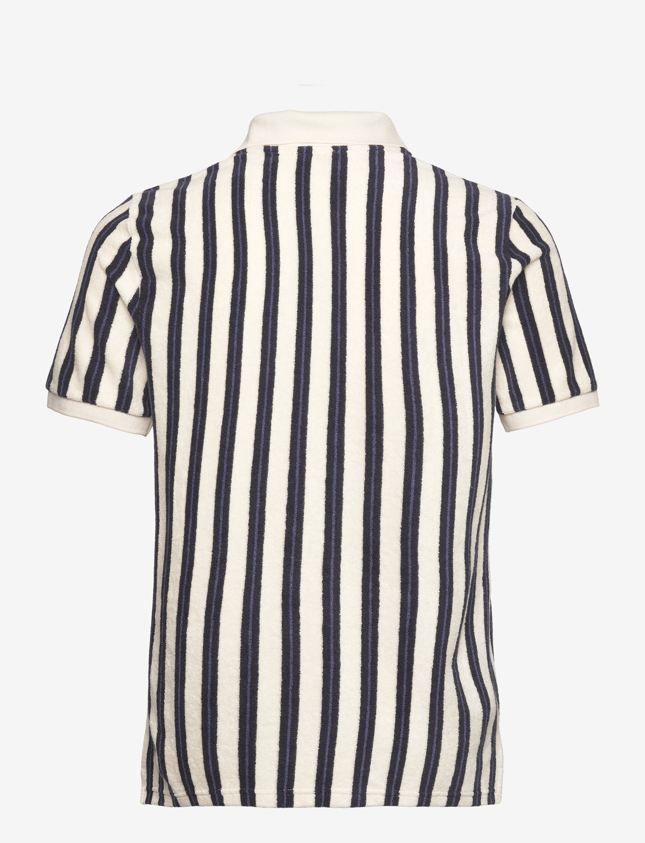 Reiss - KUDETA - blue/ecru - 1