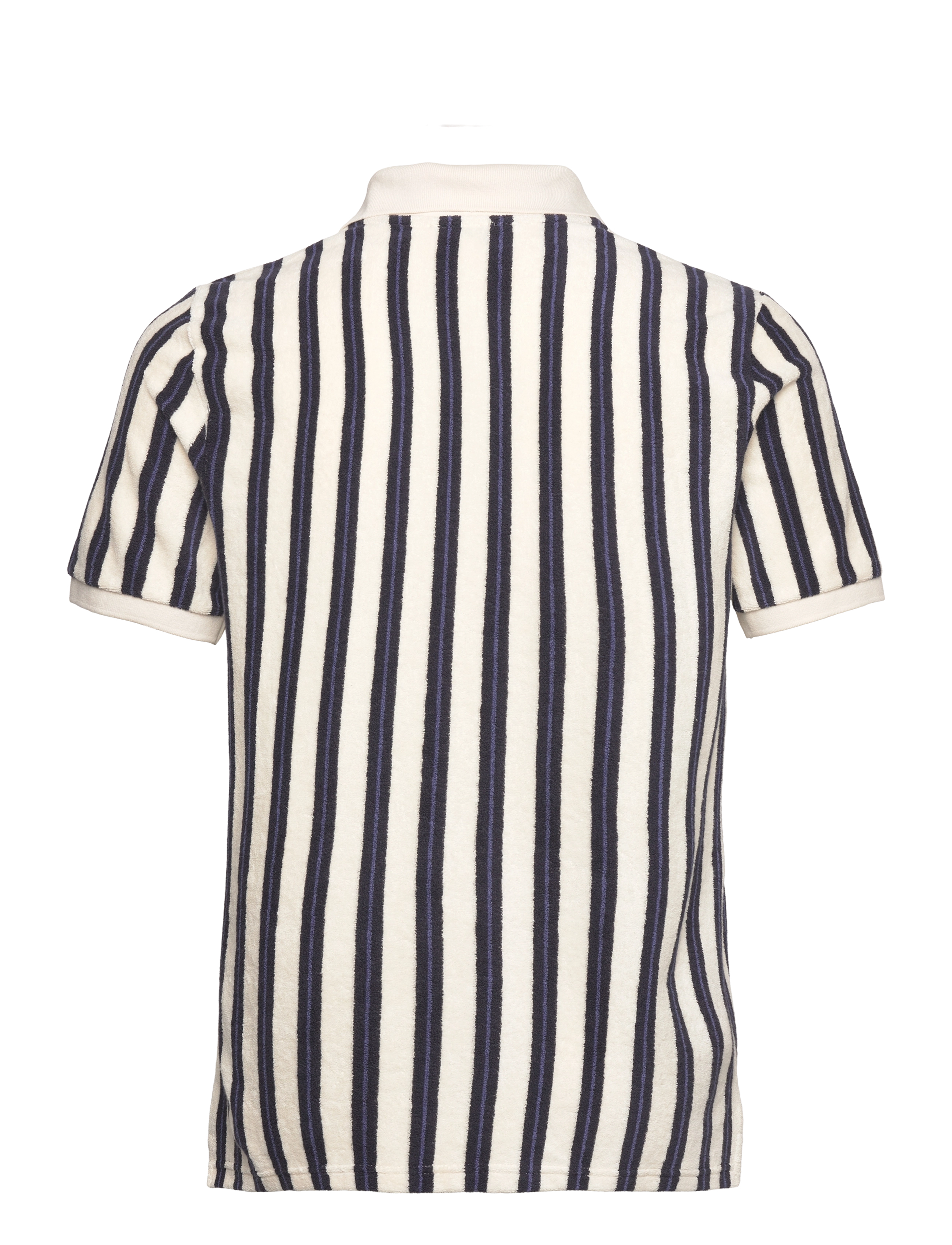 Reiss - KUDETA - blue/ecru - 1