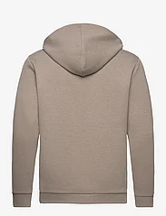 Reiss - FABIEN - hoodies - taupe - 1