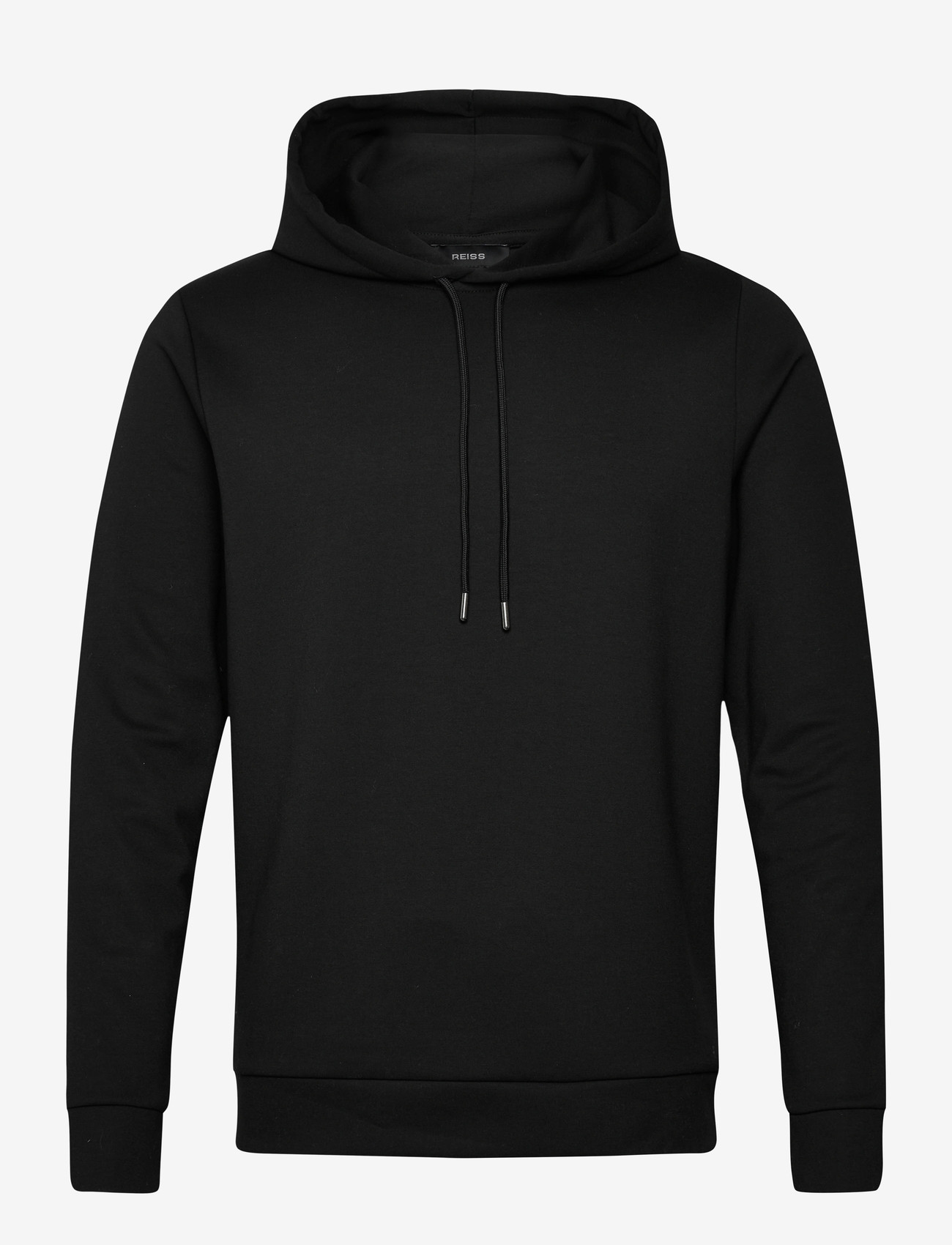 Reiss - FABIEN - hættetrøjer - black - 0
