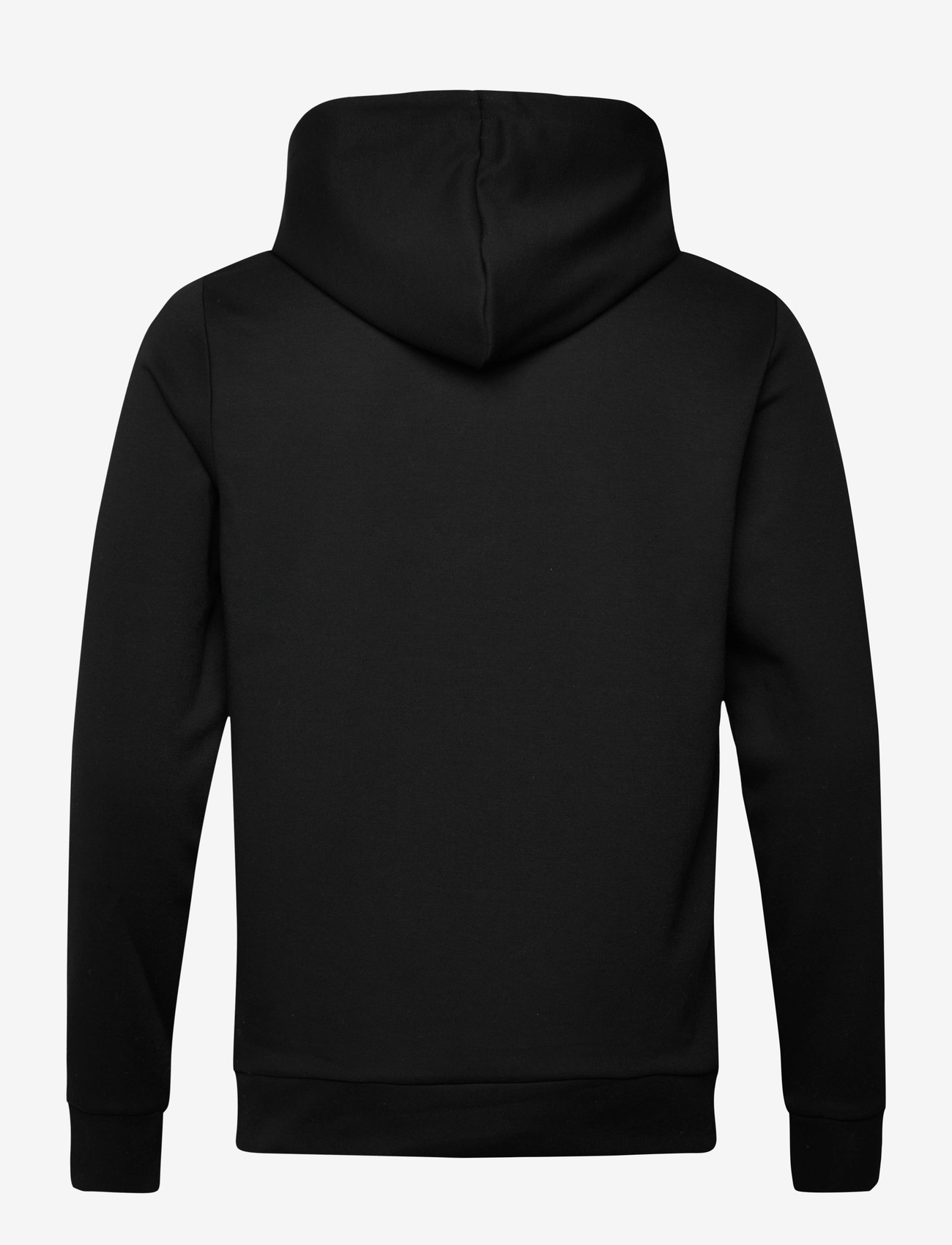 Reiss - FABIEN - hættetrøjer - black - 1