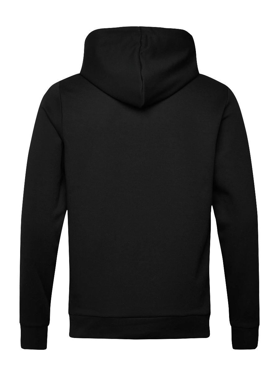 Reiss - FABIEN - kapuutsiga pusad - black - 1