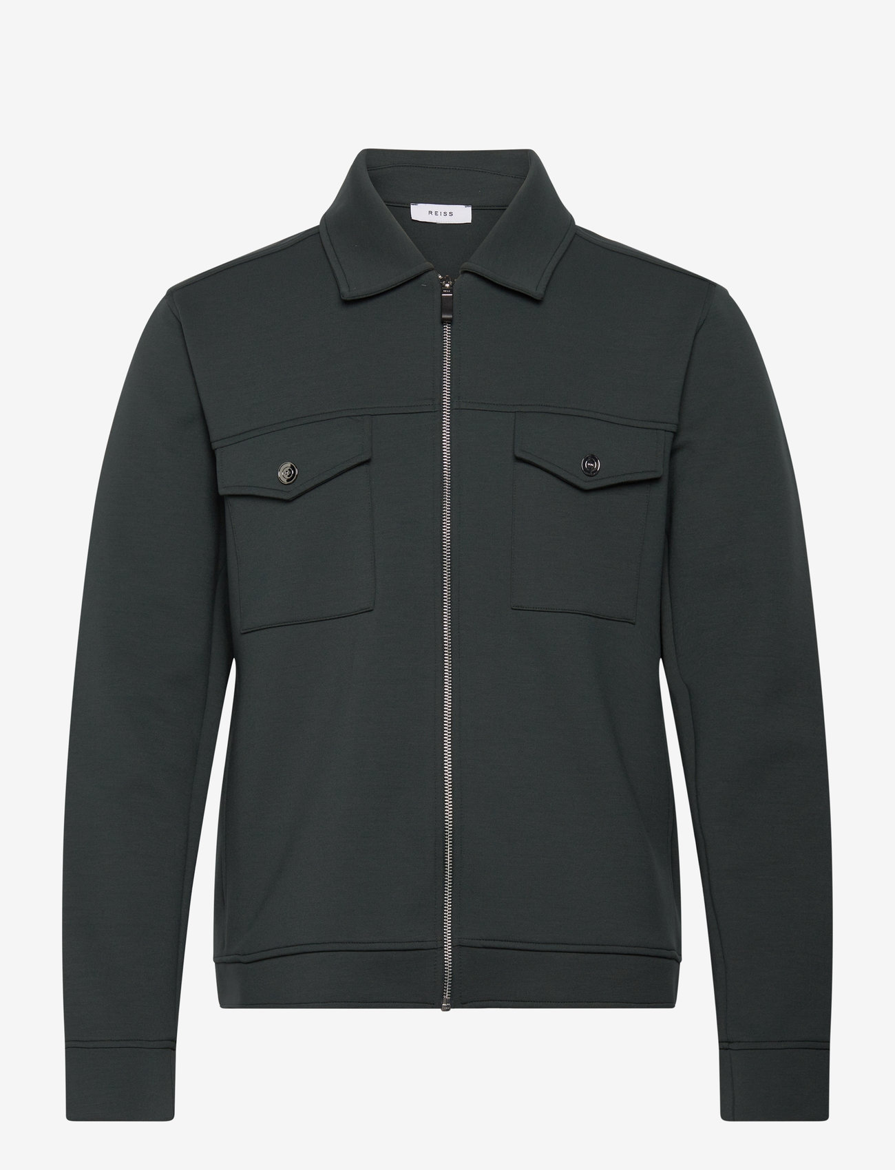 Reiss - MEDINA - emerald - 0