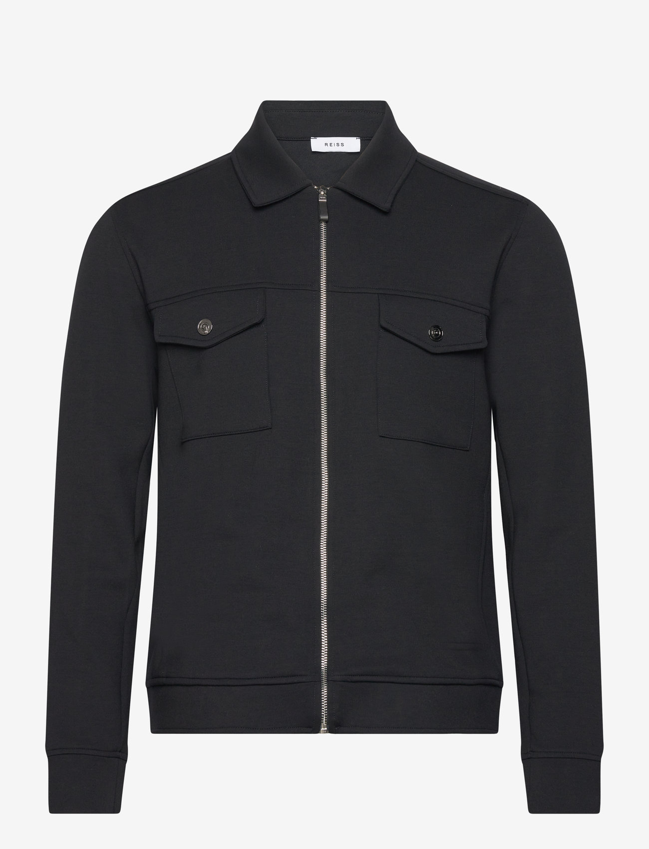 Reiss - MEDINA - navy - 0