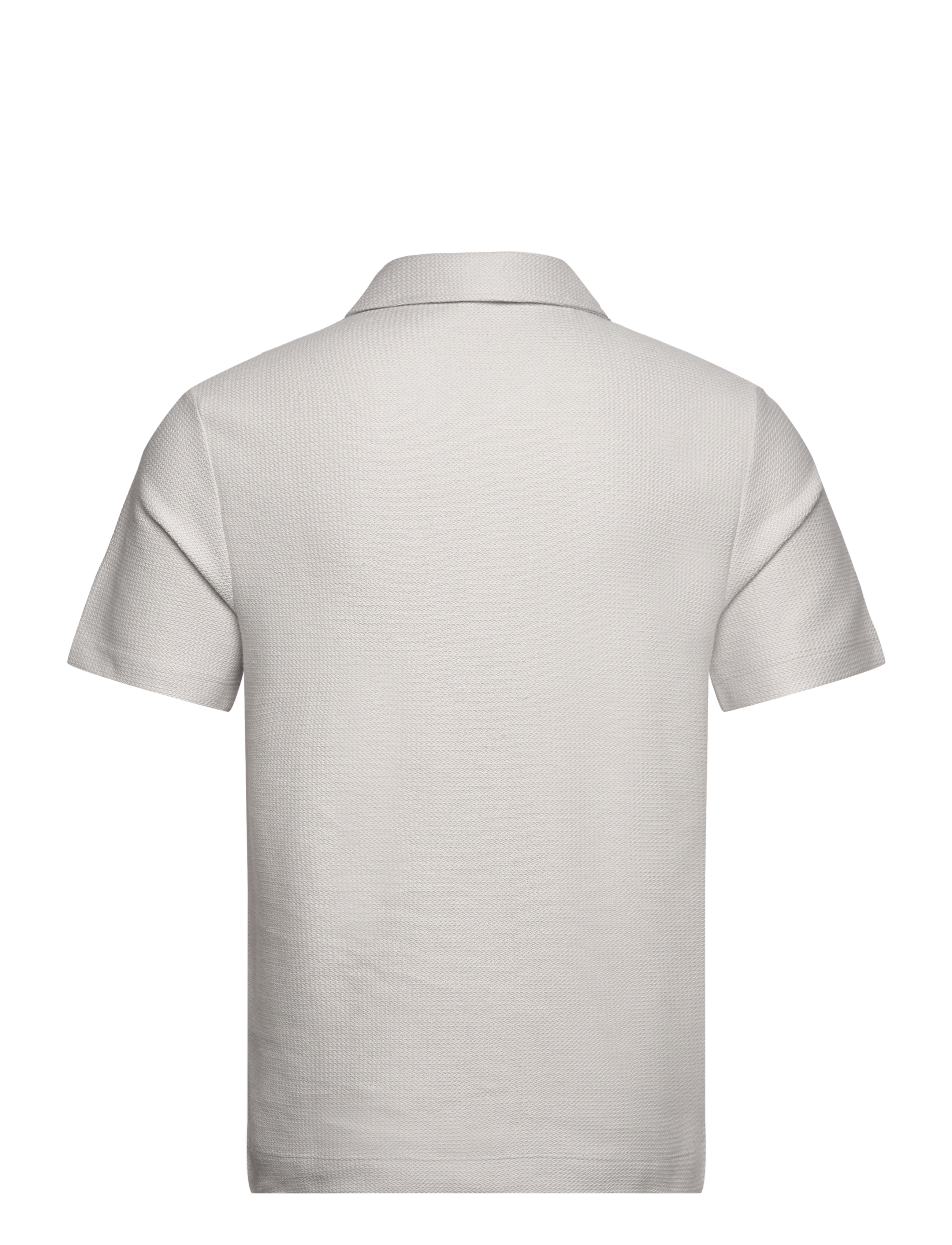 Reiss - FELIX - silver - 1