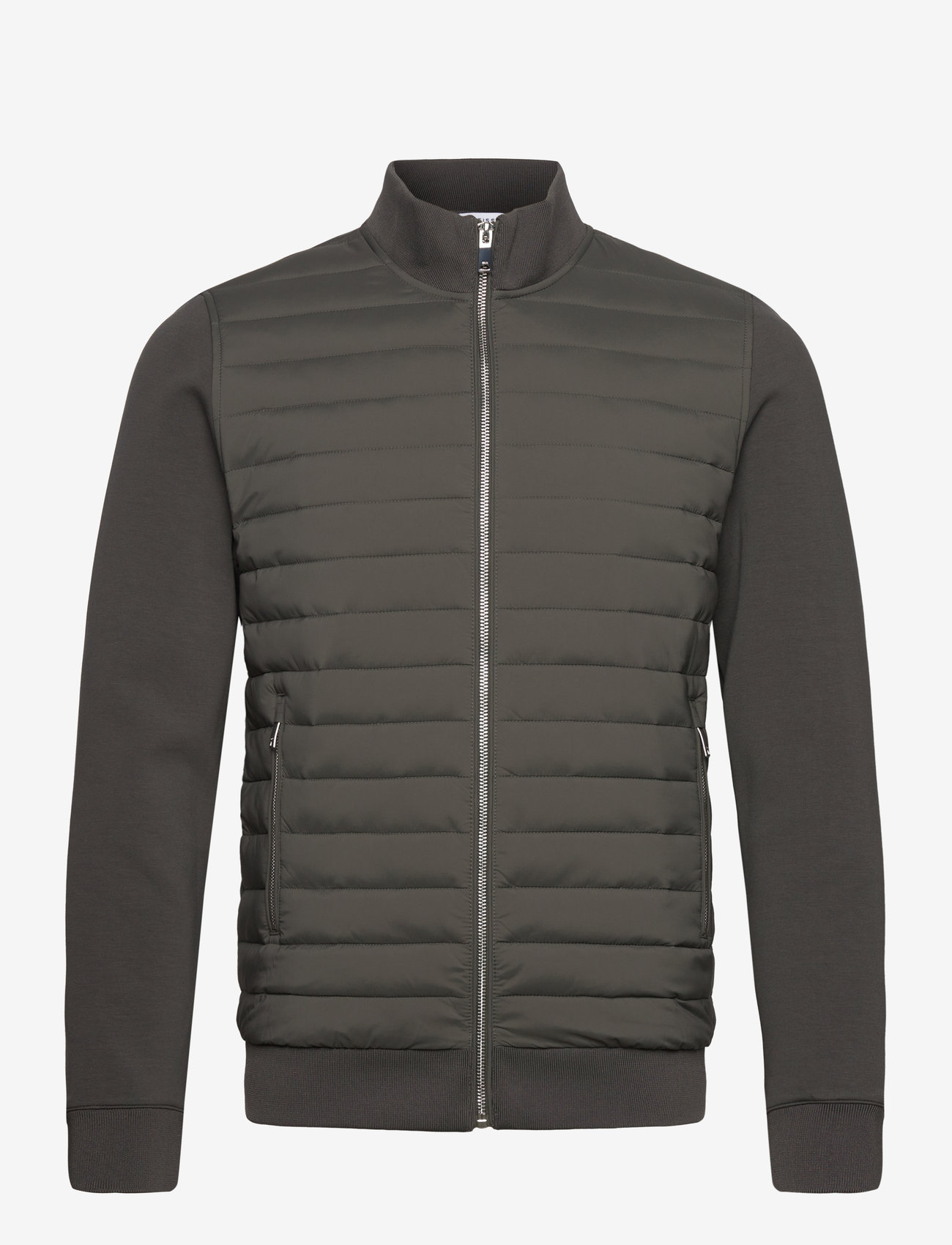 Reiss - FREDDIE - hybrid jackets  - sage - 0
