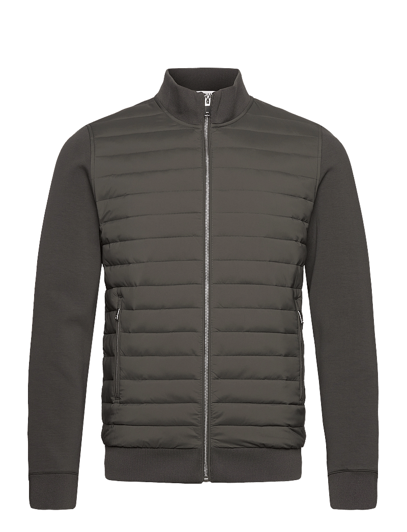 Reiss - FREDDIE - hybrid-jacken - sage - 0