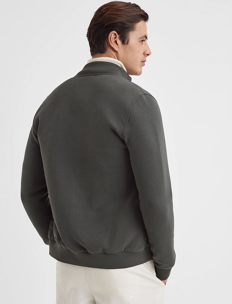 Reiss - FREDDIE - hybrid-jacken - sage - 3