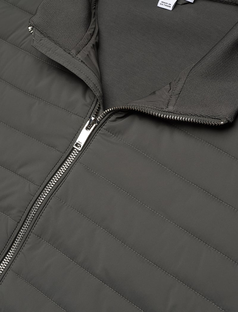 Reiss - FREDDIE - hybrid-jacken - sage - 5