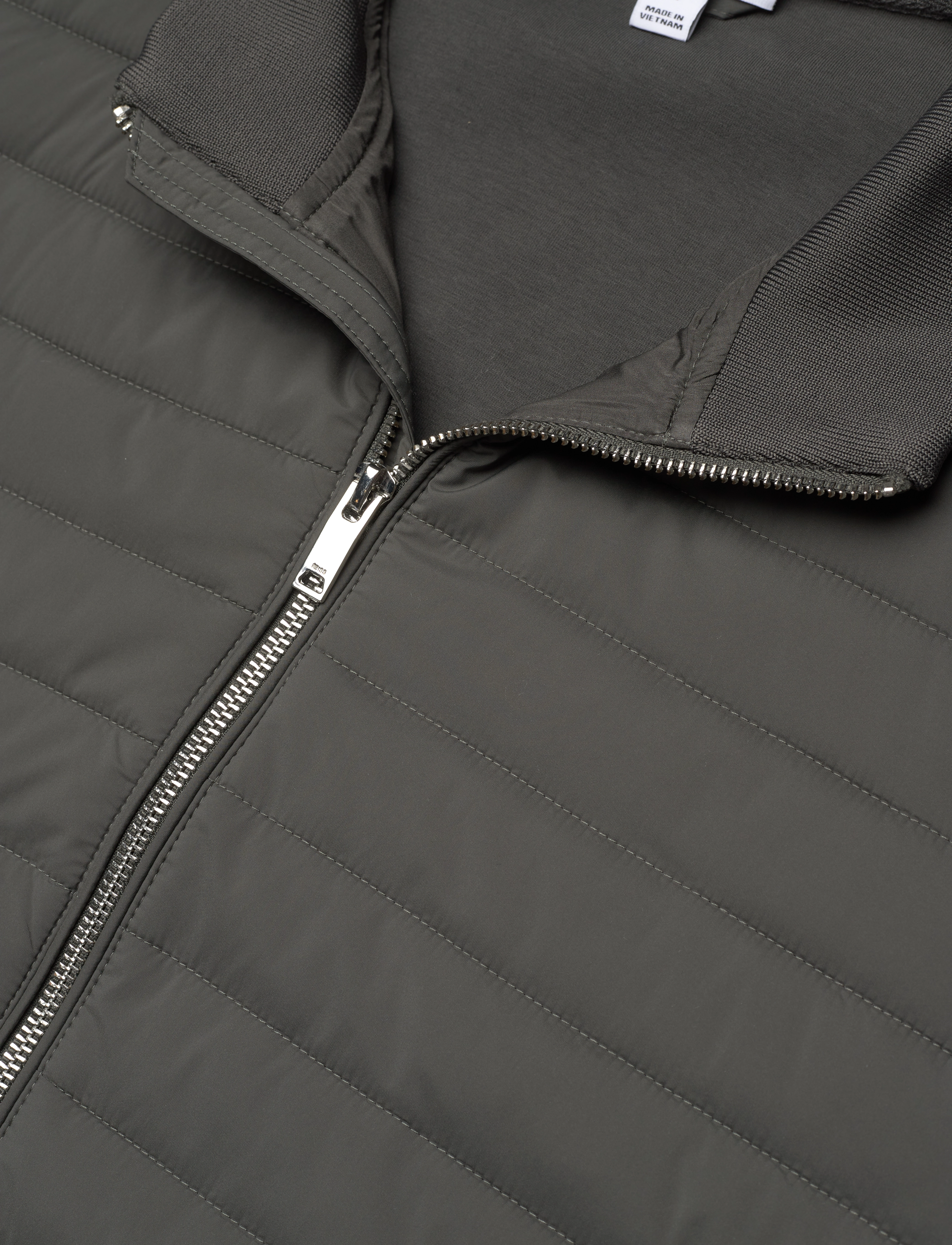 Reiss - FREDDIE - sage - 5
