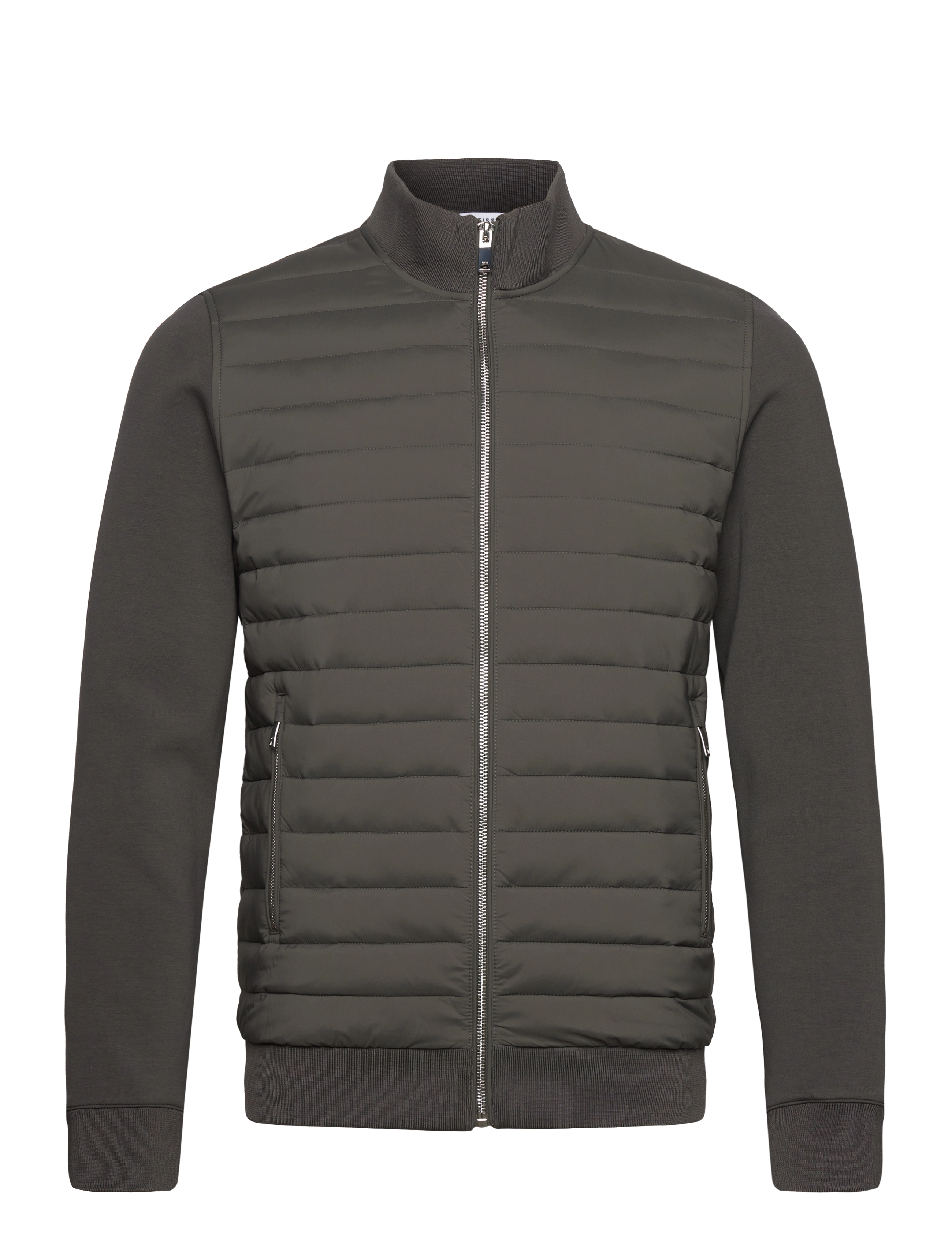 REISS Freddie Grau - S - Herren