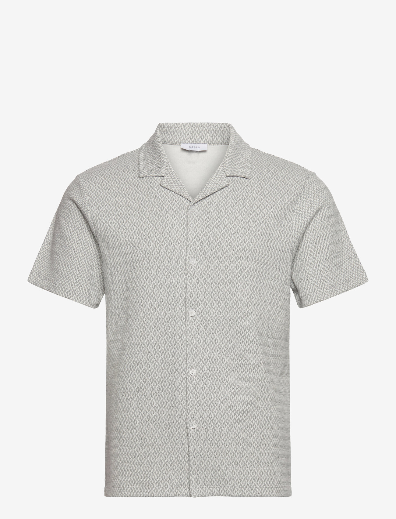 Reiss - BREWER - light grey - 0