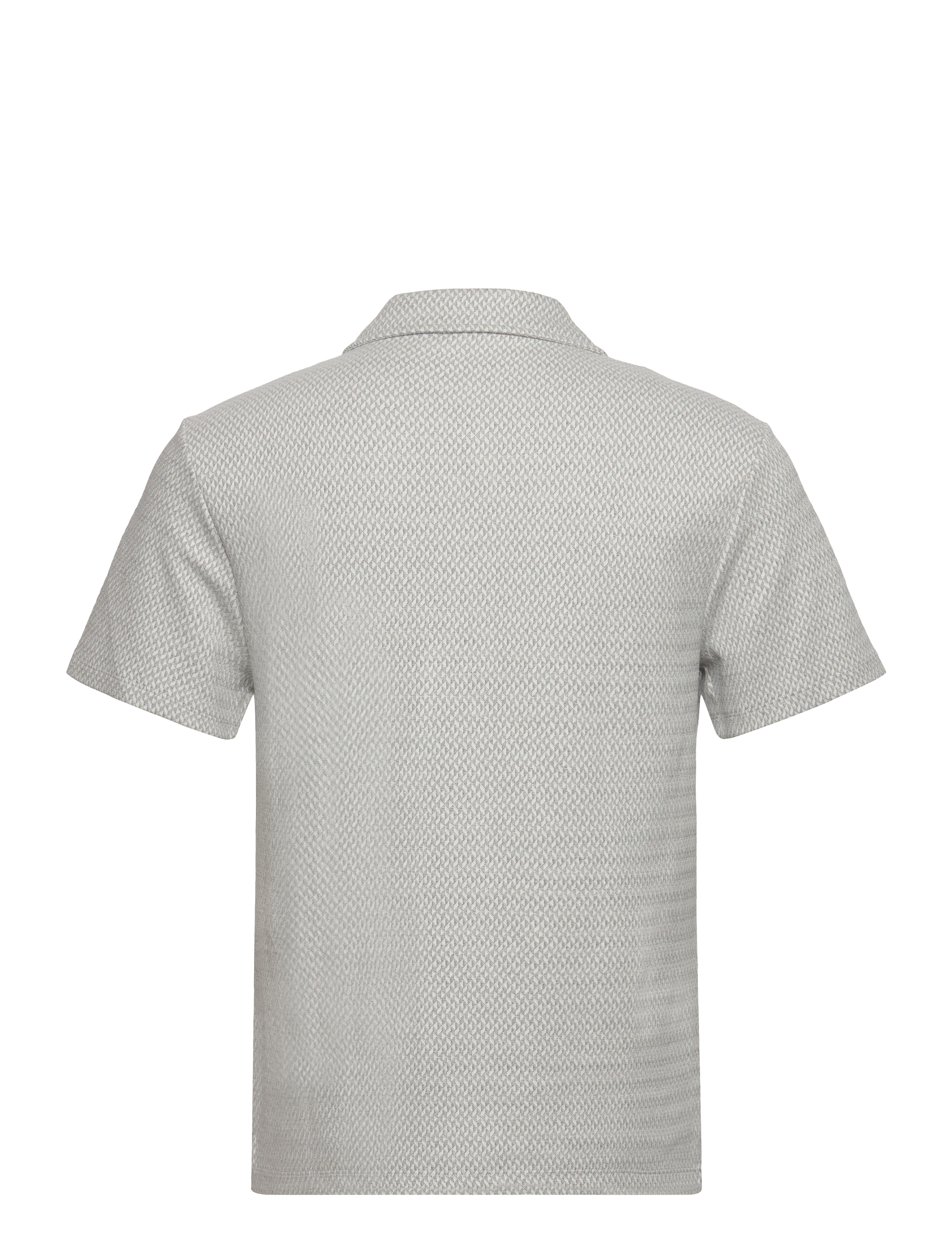 Reiss - BREWER - light grey - 1