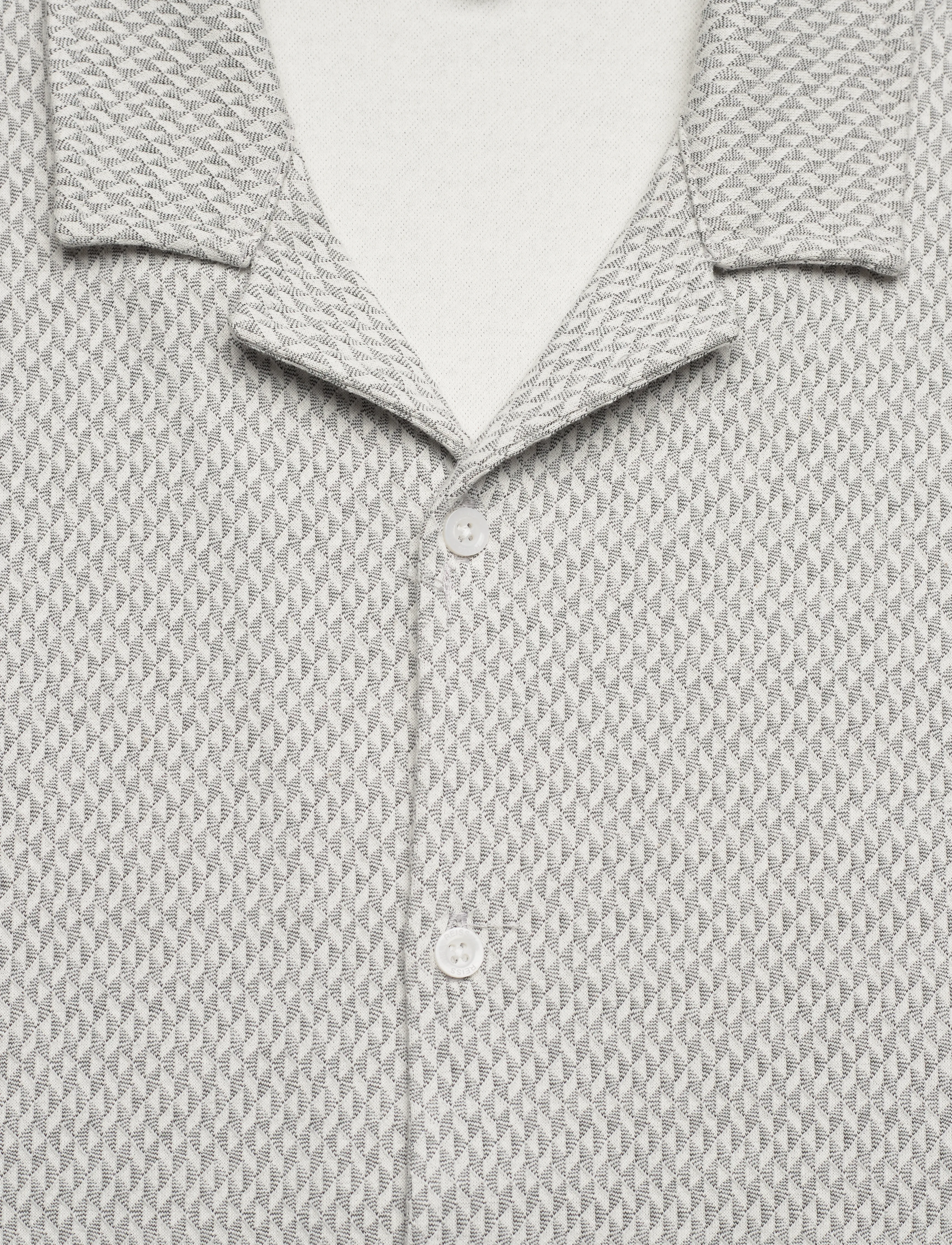Reiss - BREWER - light grey - 2