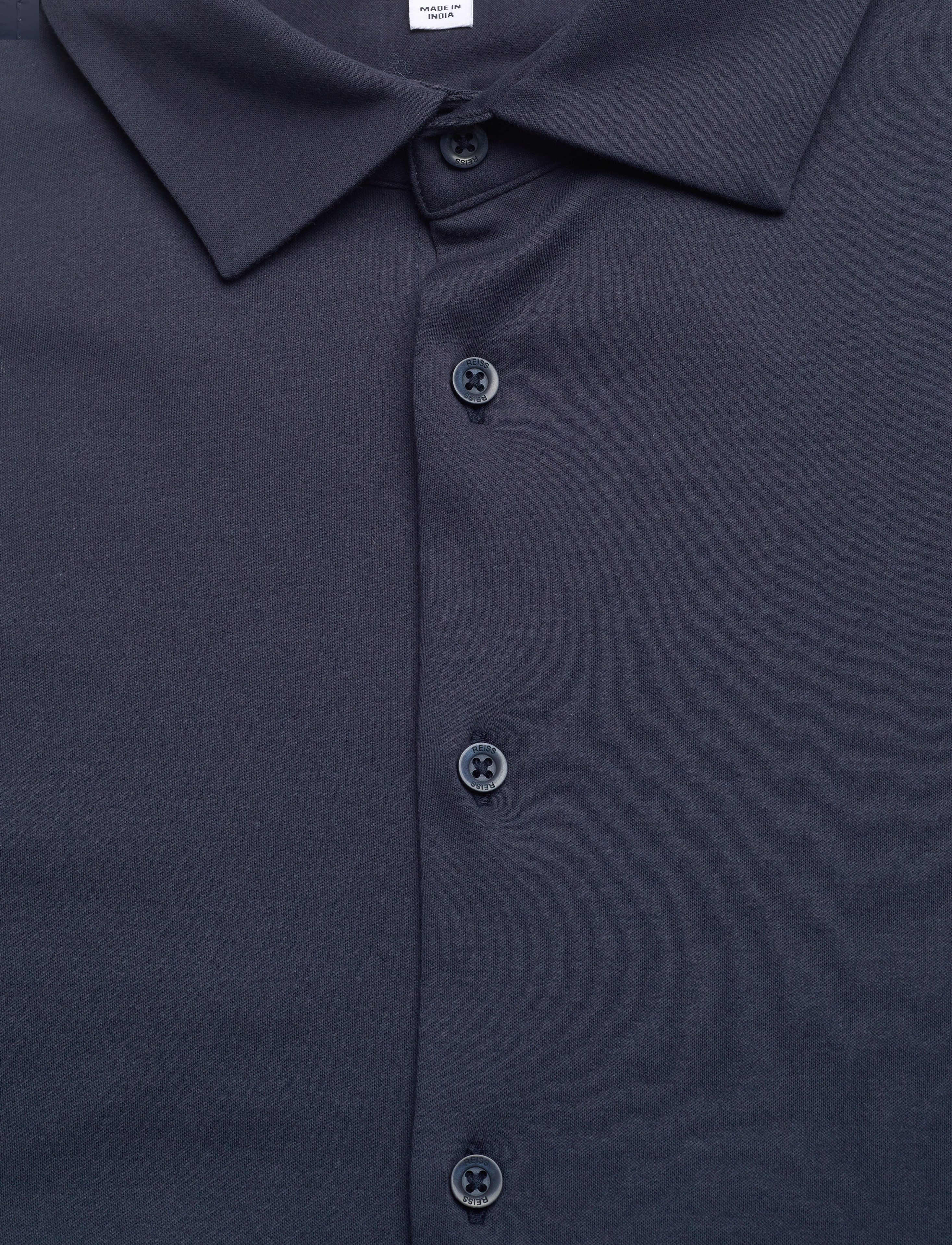 Reiss - VISCOUNT - navy - 2