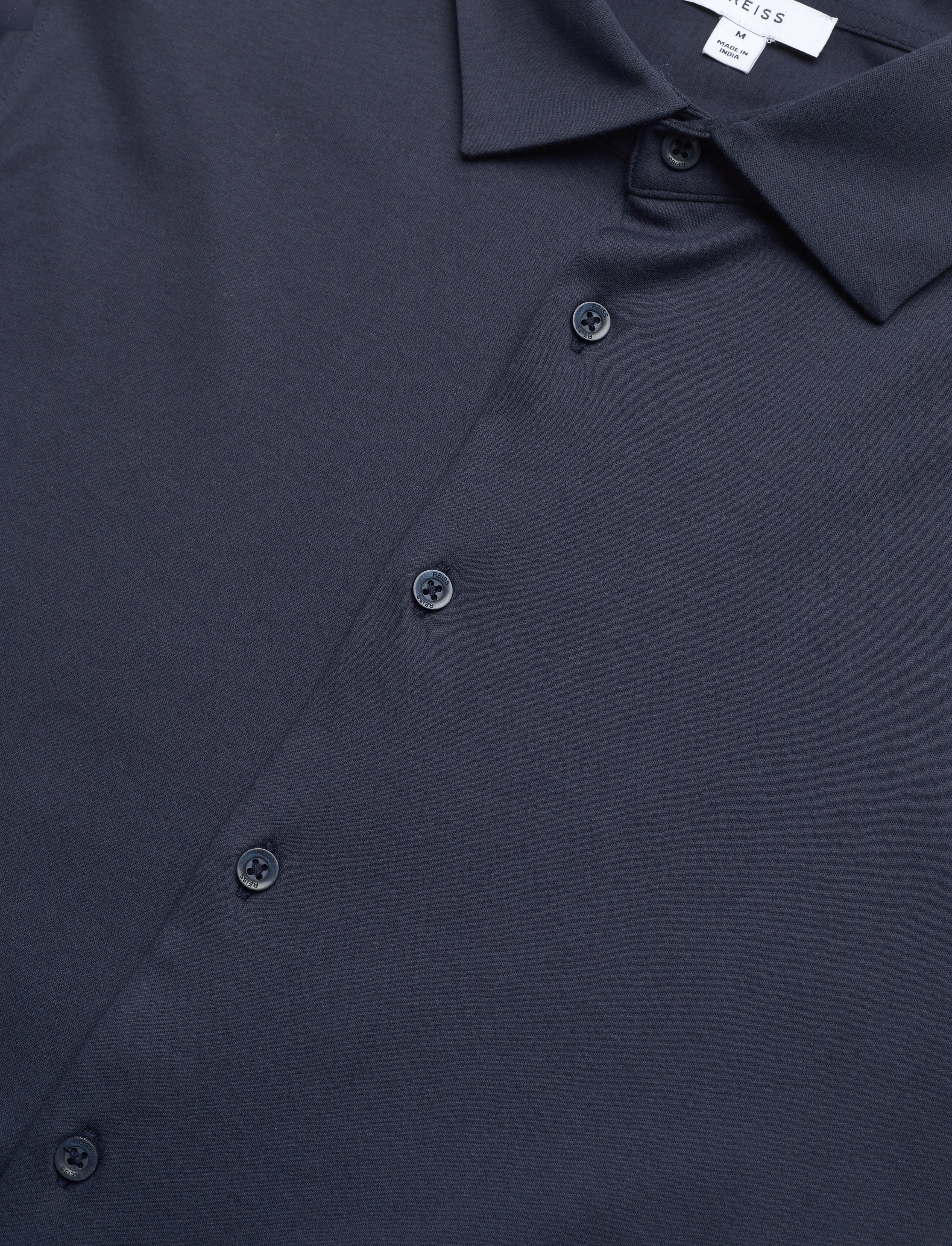 Reiss - VISCOUNT - navy - 3
