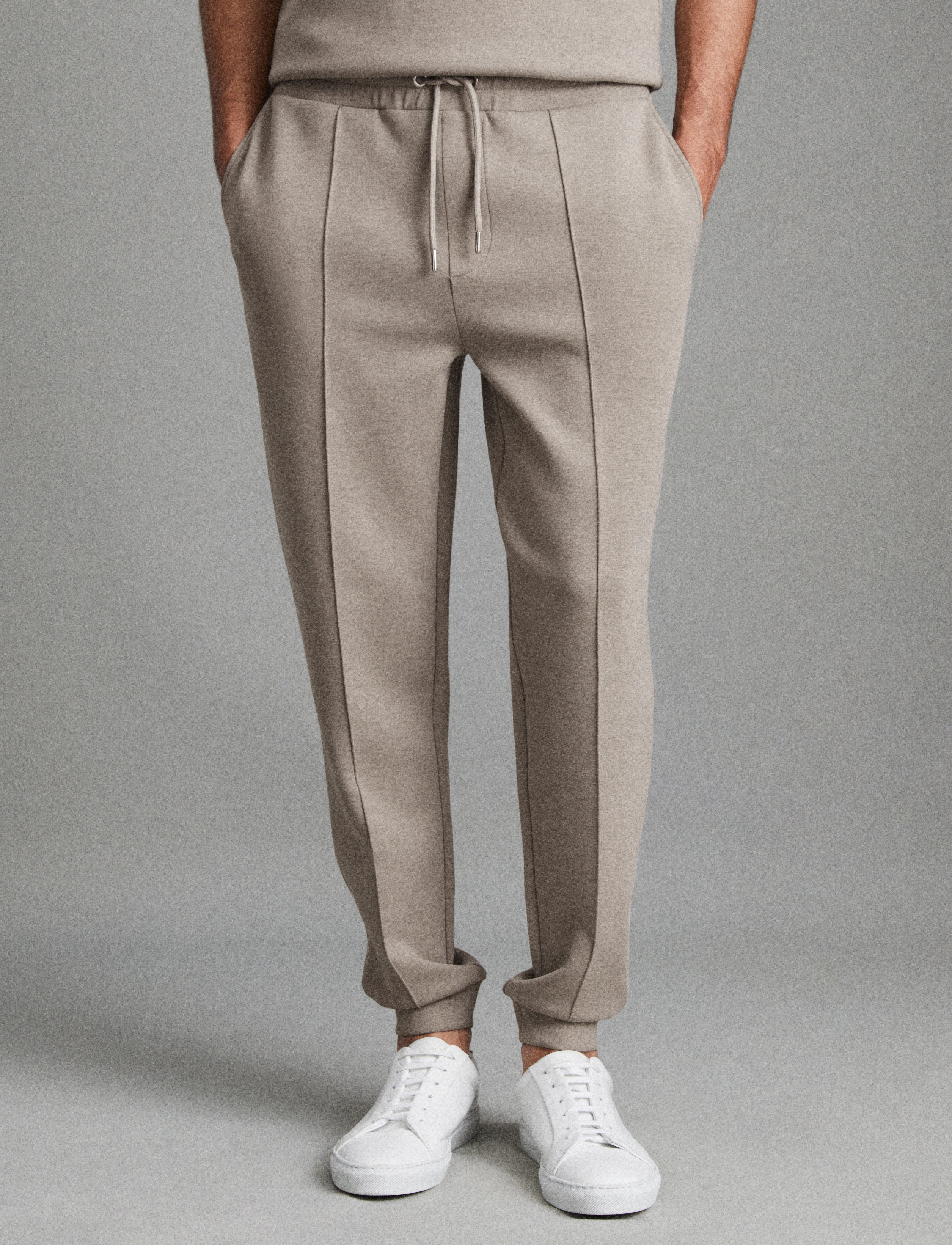 Reiss - PREMIER - taupe - 2