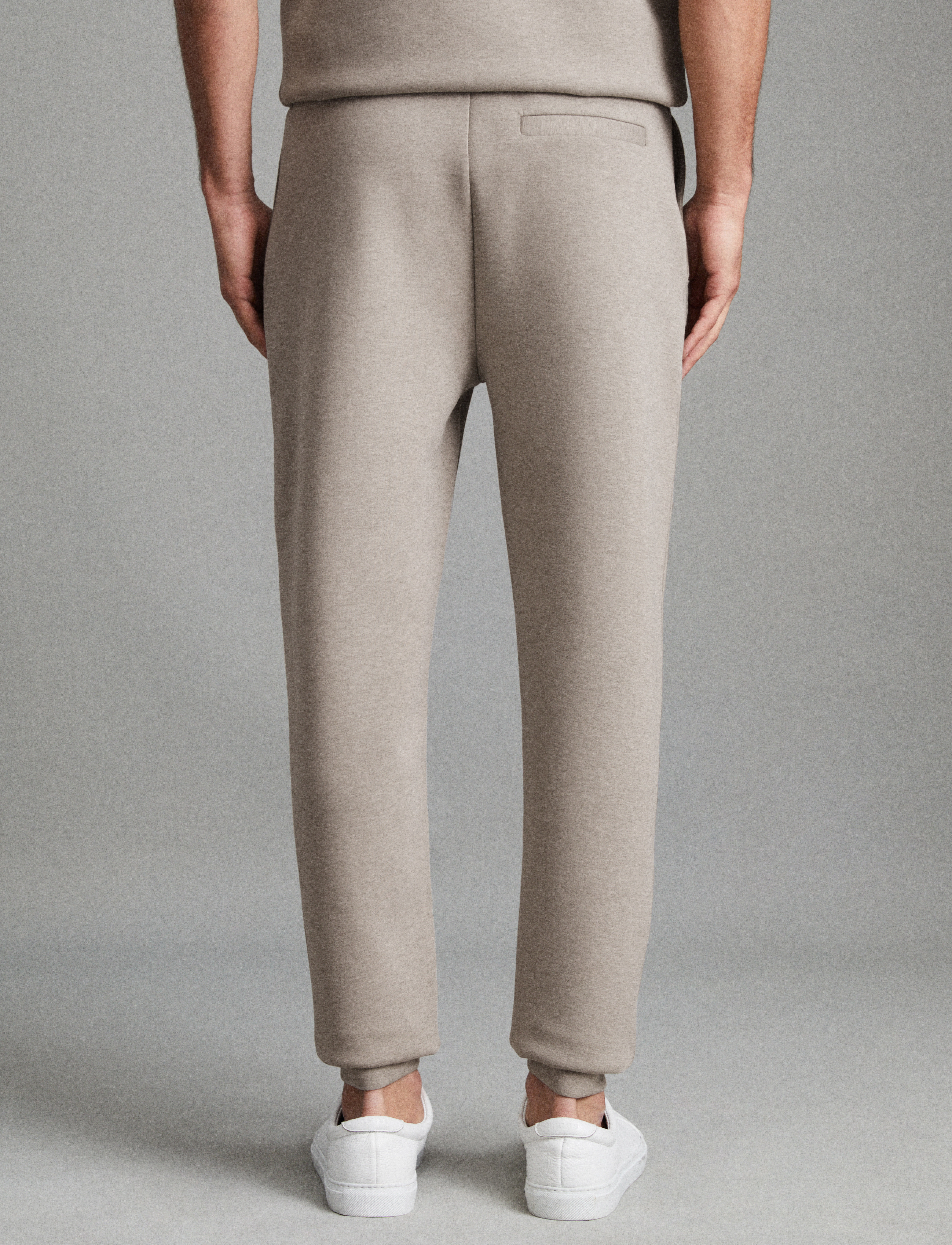 Reiss - PREMIER - taupe - 3