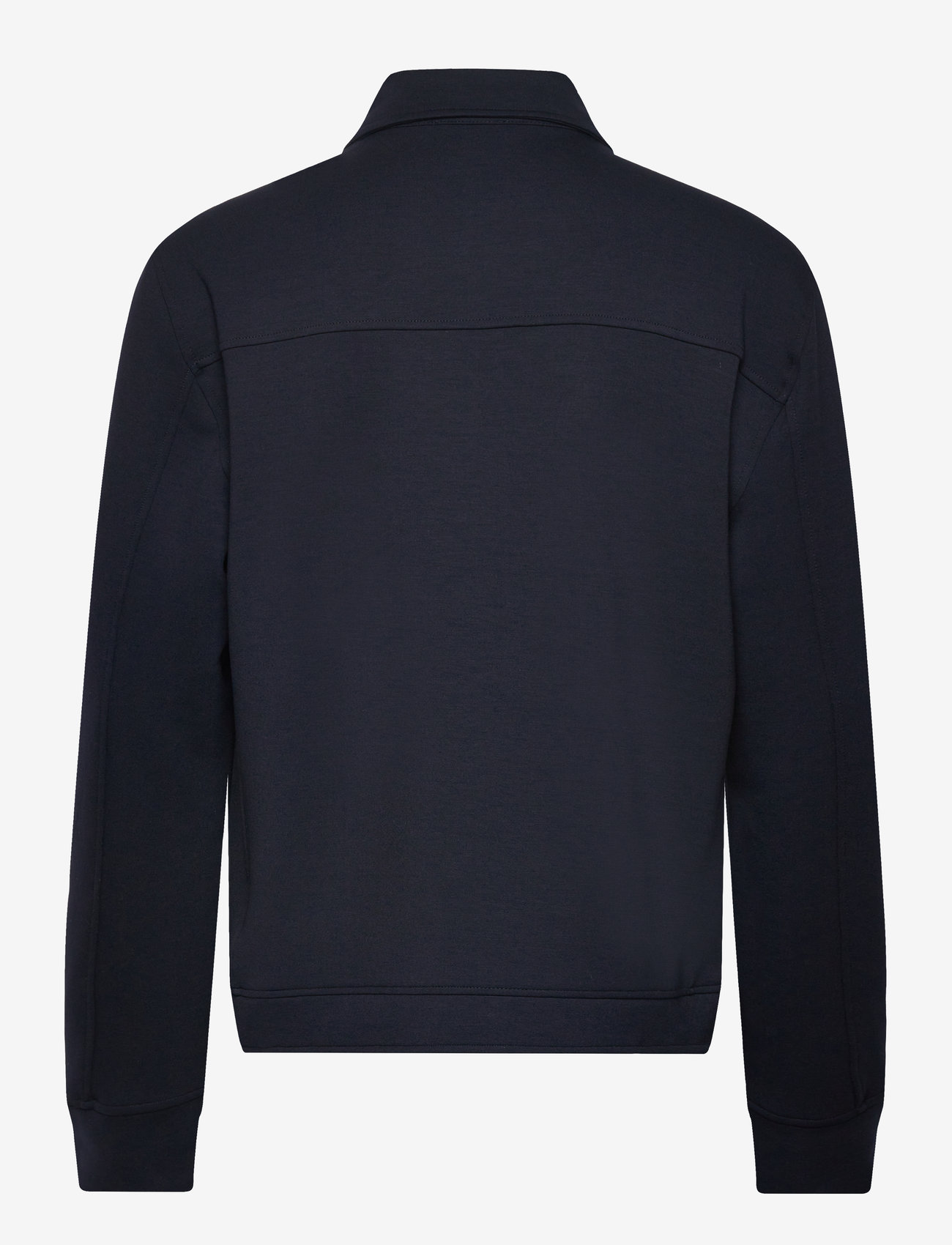 Reiss - MEDINA - navy blue - 1