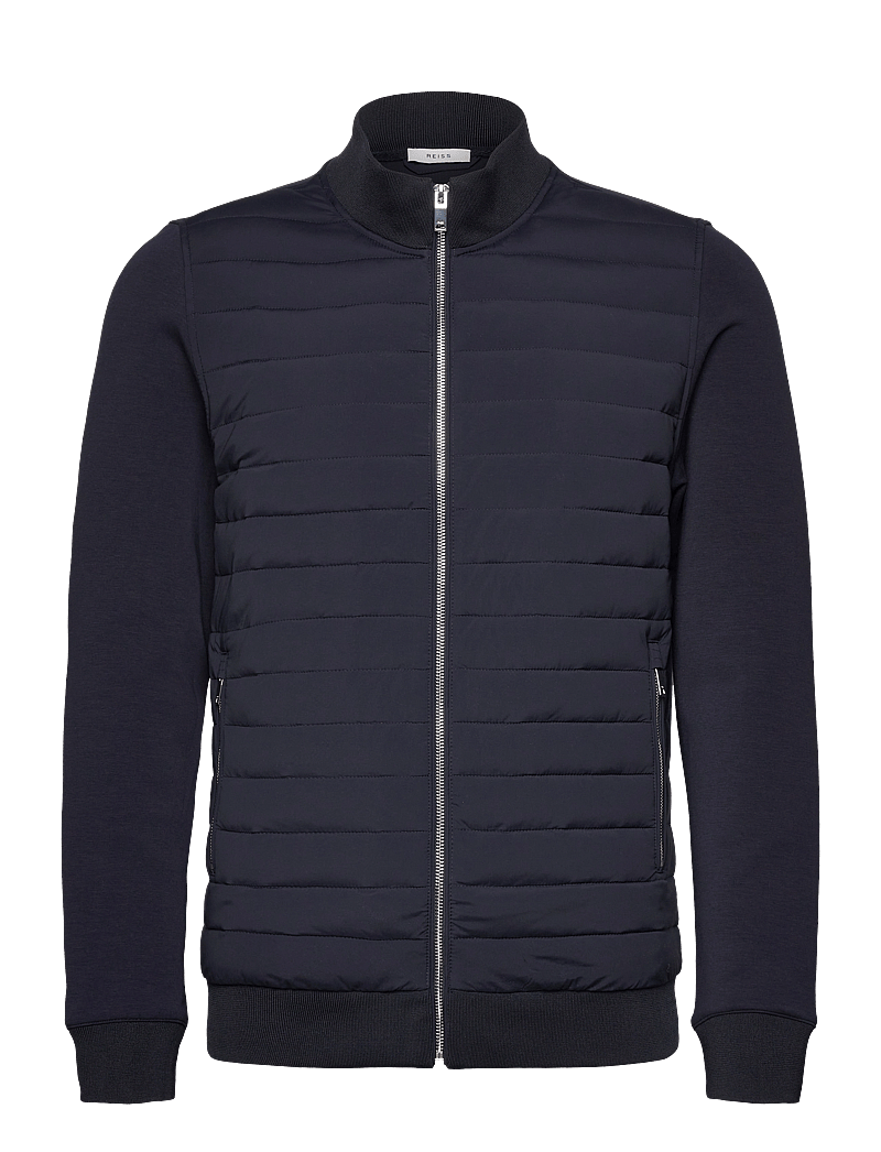 Reiss - FREDDIE - hybrid-jacken - navy - 1
