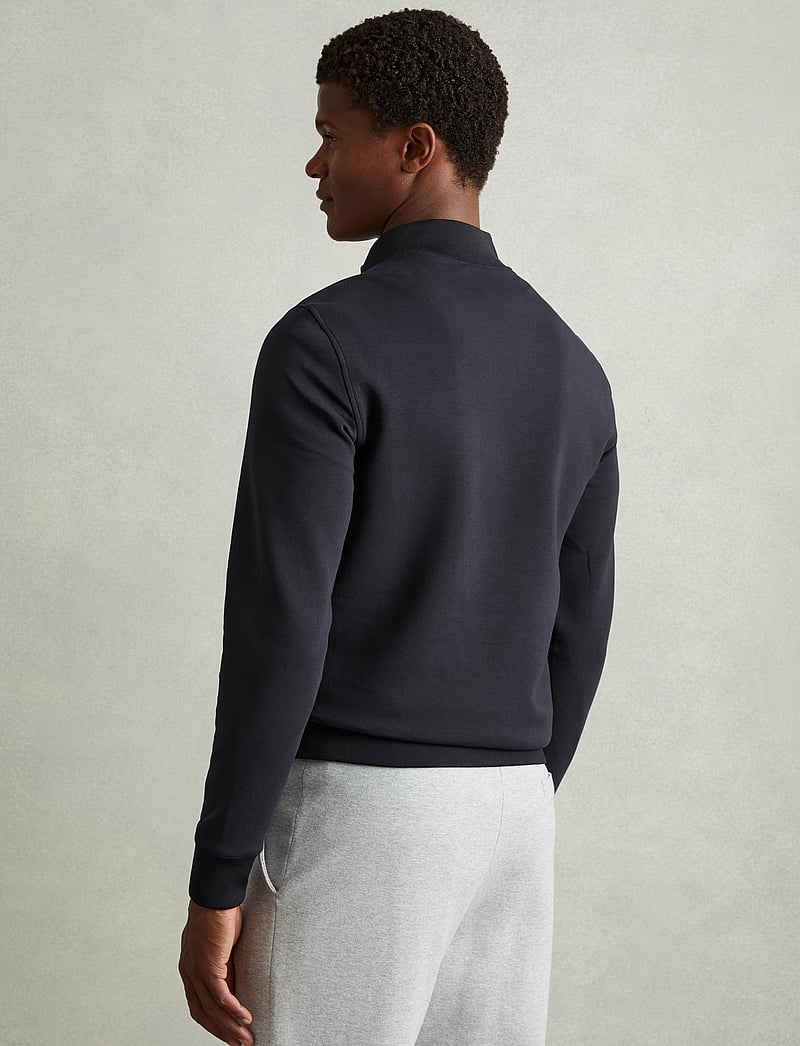 Reiss - FREDDIE - hybrid-jacken - navy - 3