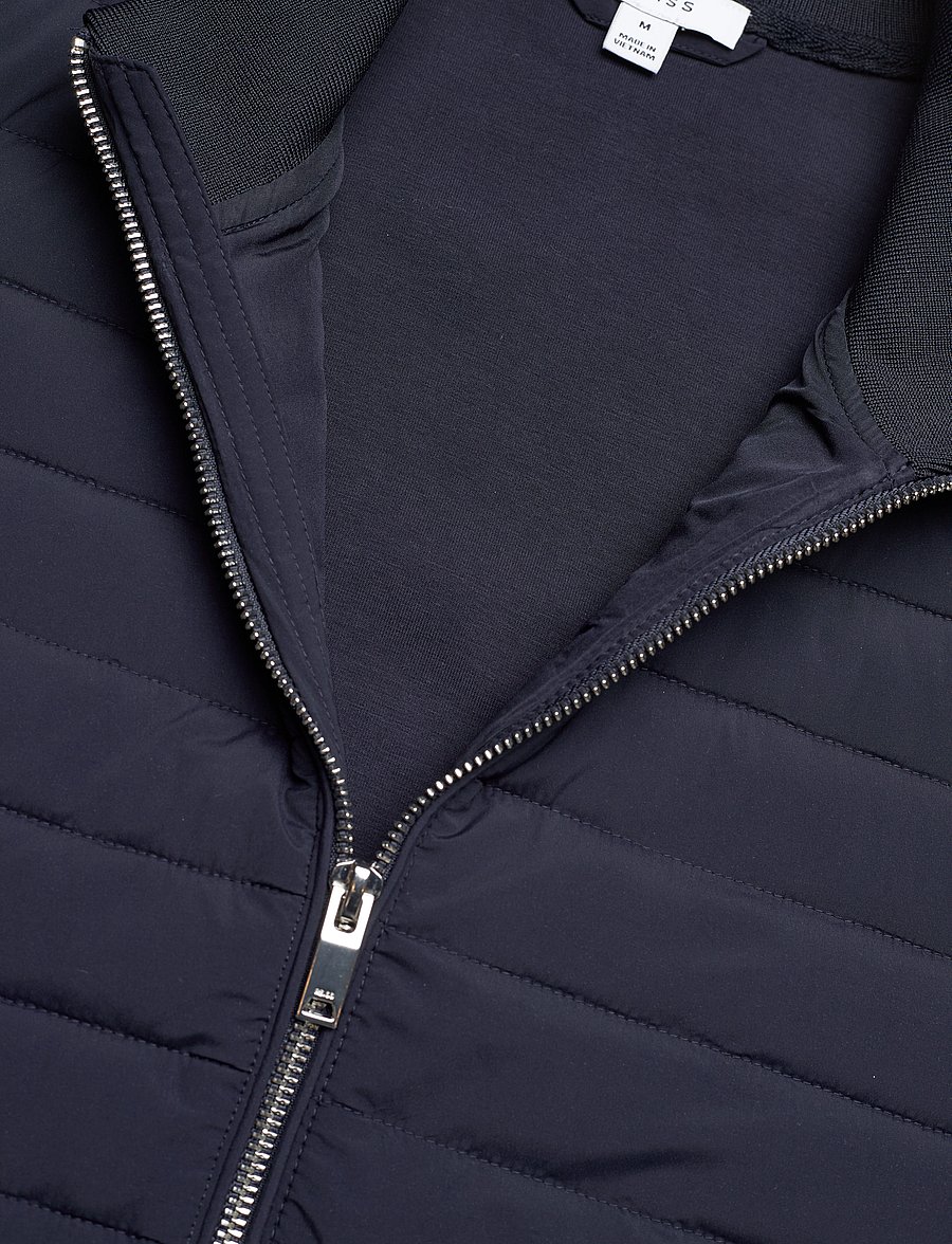 Reiss - FREDDIE - hybrid-jacken - navy - 5