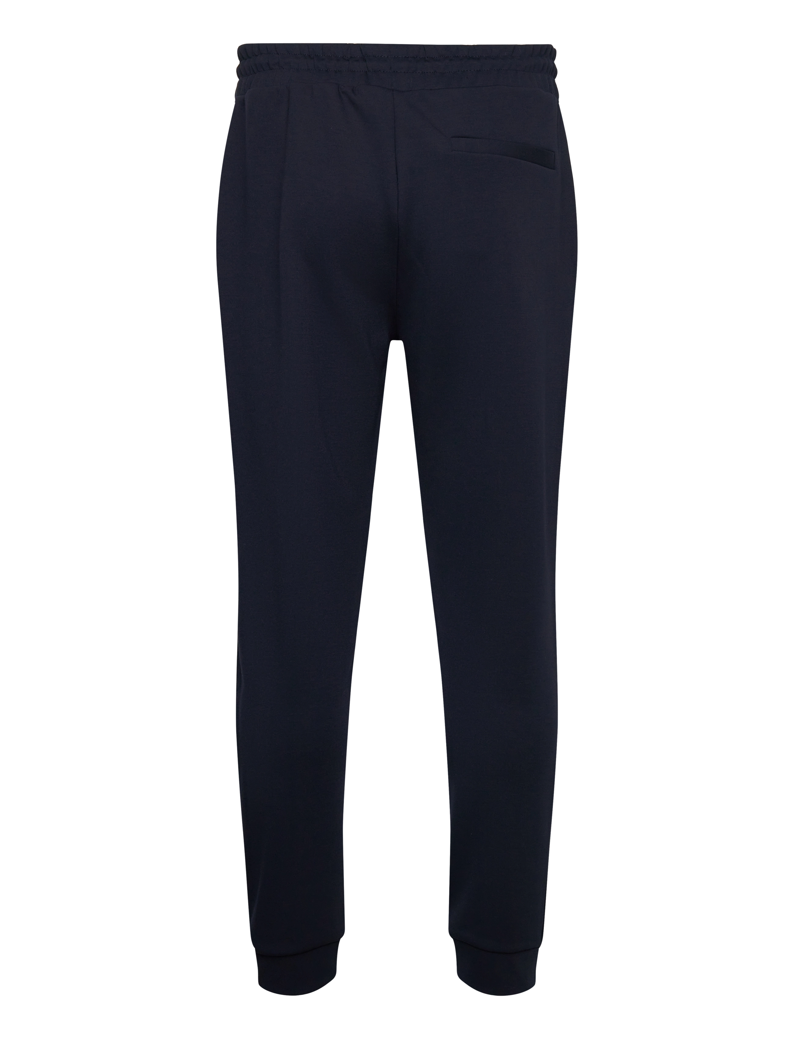 Reiss - PREMIER - dressipüksid - navy blue - 2